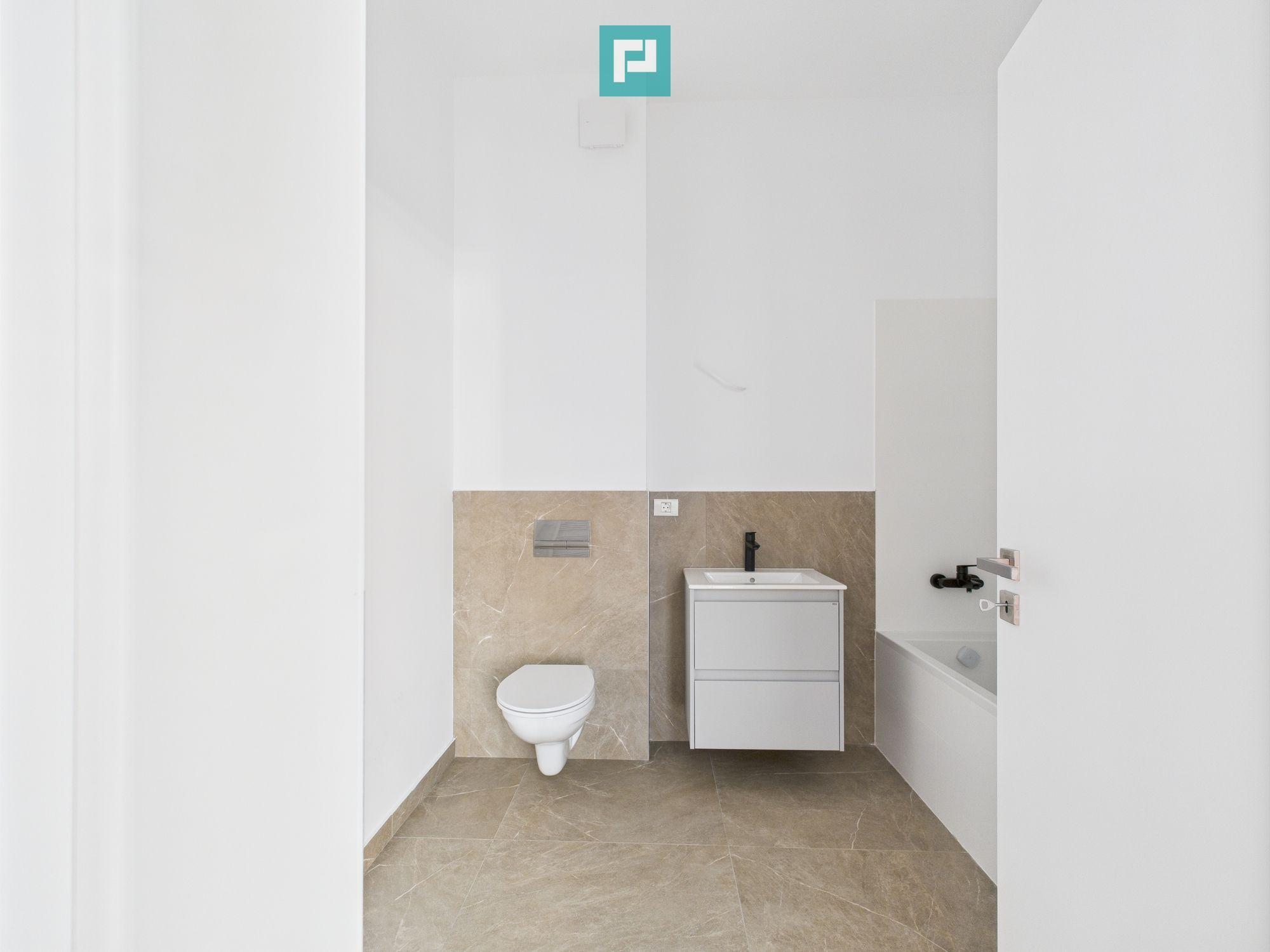 Apartament 2 camere cu gradina proprie, Freidorf - 9