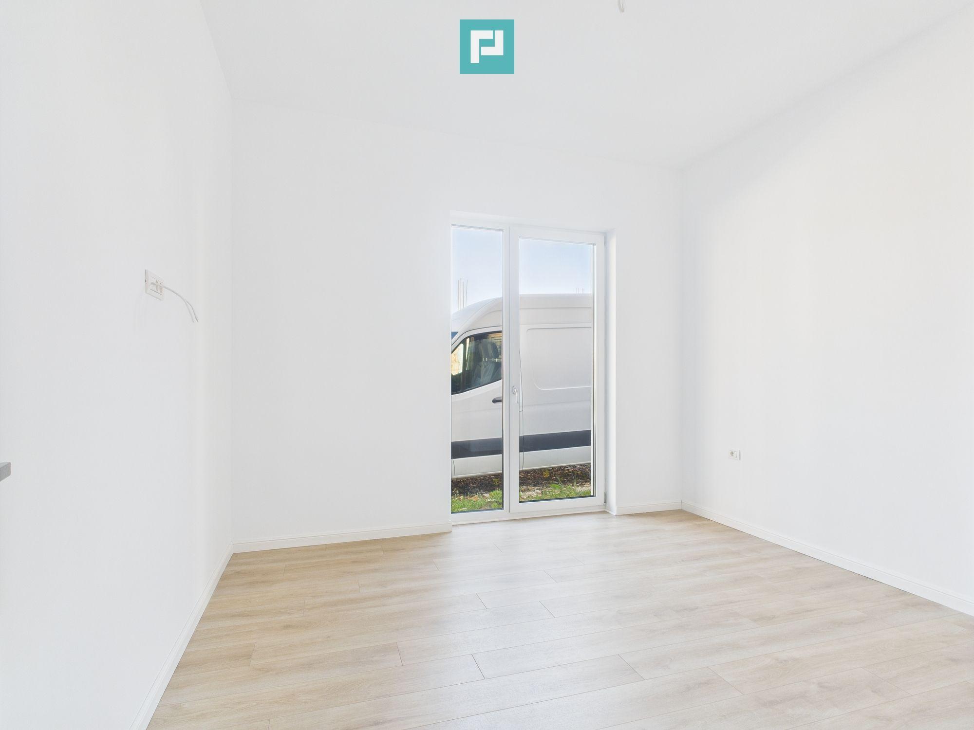 Apartament 2 camere cu gradina proprie, Freidorf - 8