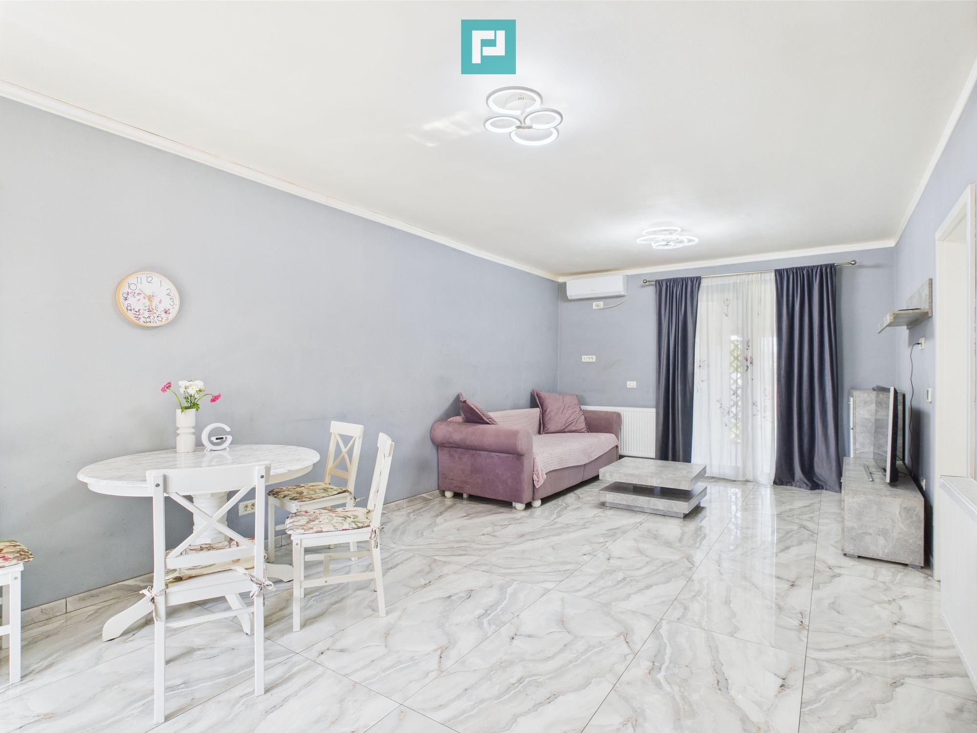 Duplex pe parter Mosnița Nouă MCity - 3