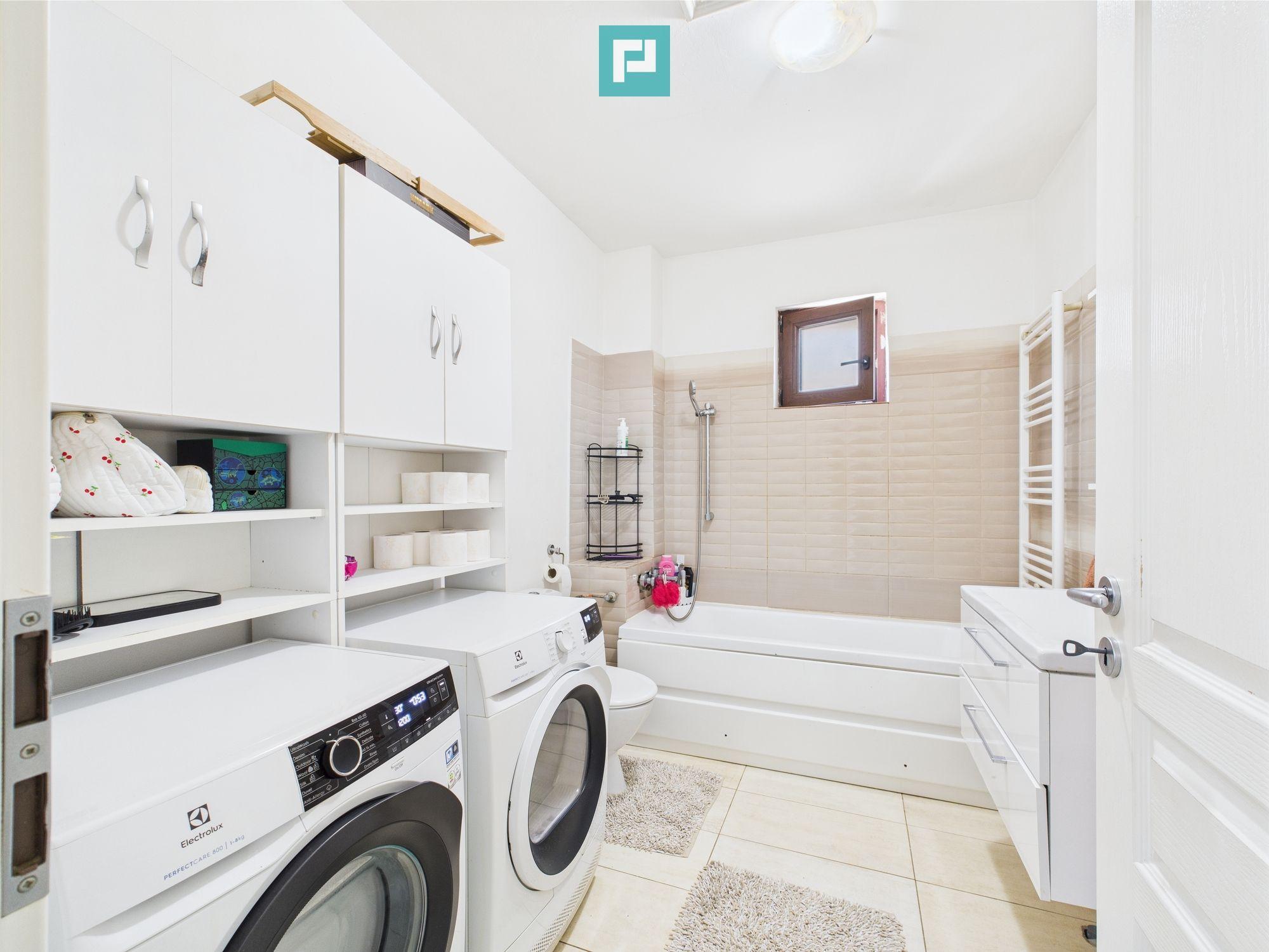 Duplex pe parter Mosnița Nouă MCity - 11