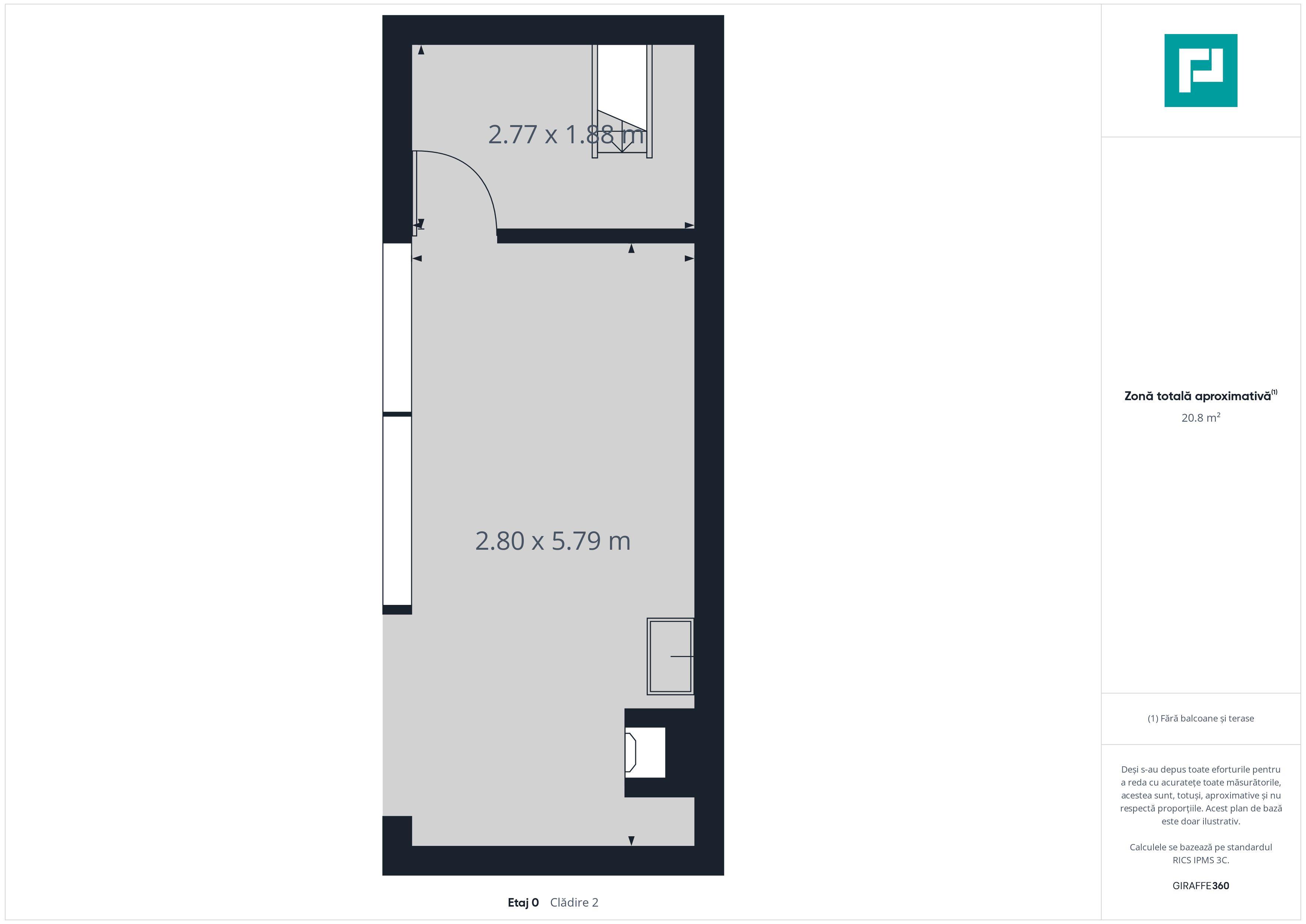 Duplex pe parter Mosnița Nouă MCity - 17