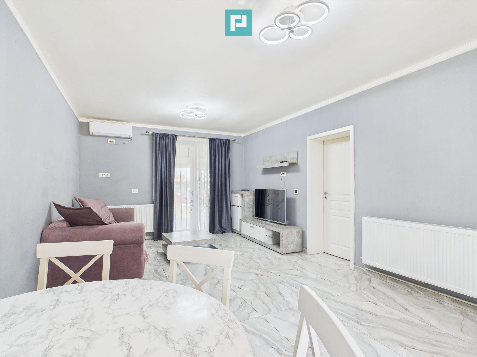 Duplex pe parter Mosnița Nouă MCity - 7