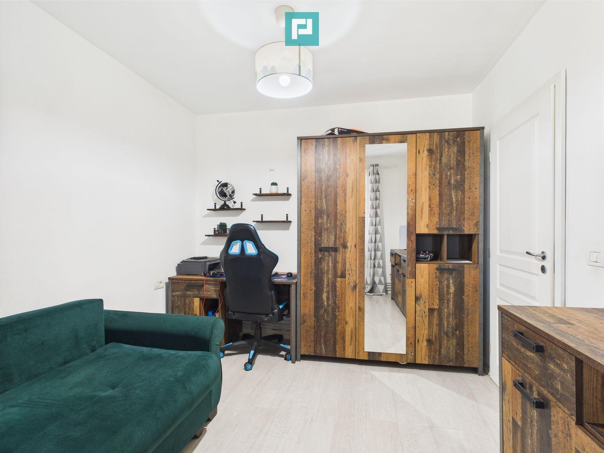 Duplex pe parter Mosnița Nouă MCity - 14