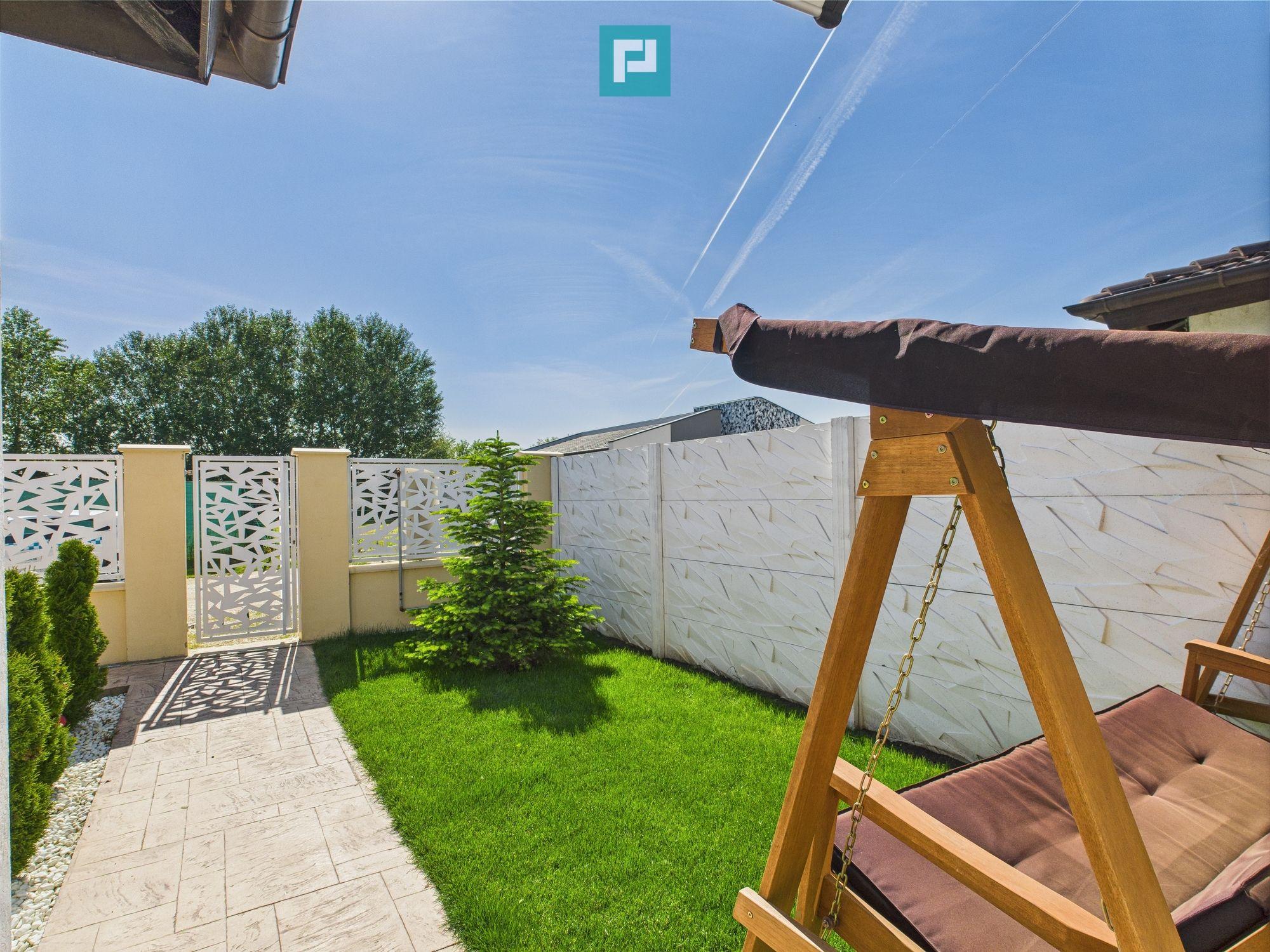 Duplex pe parter Mosnița Nouă MCity - 25