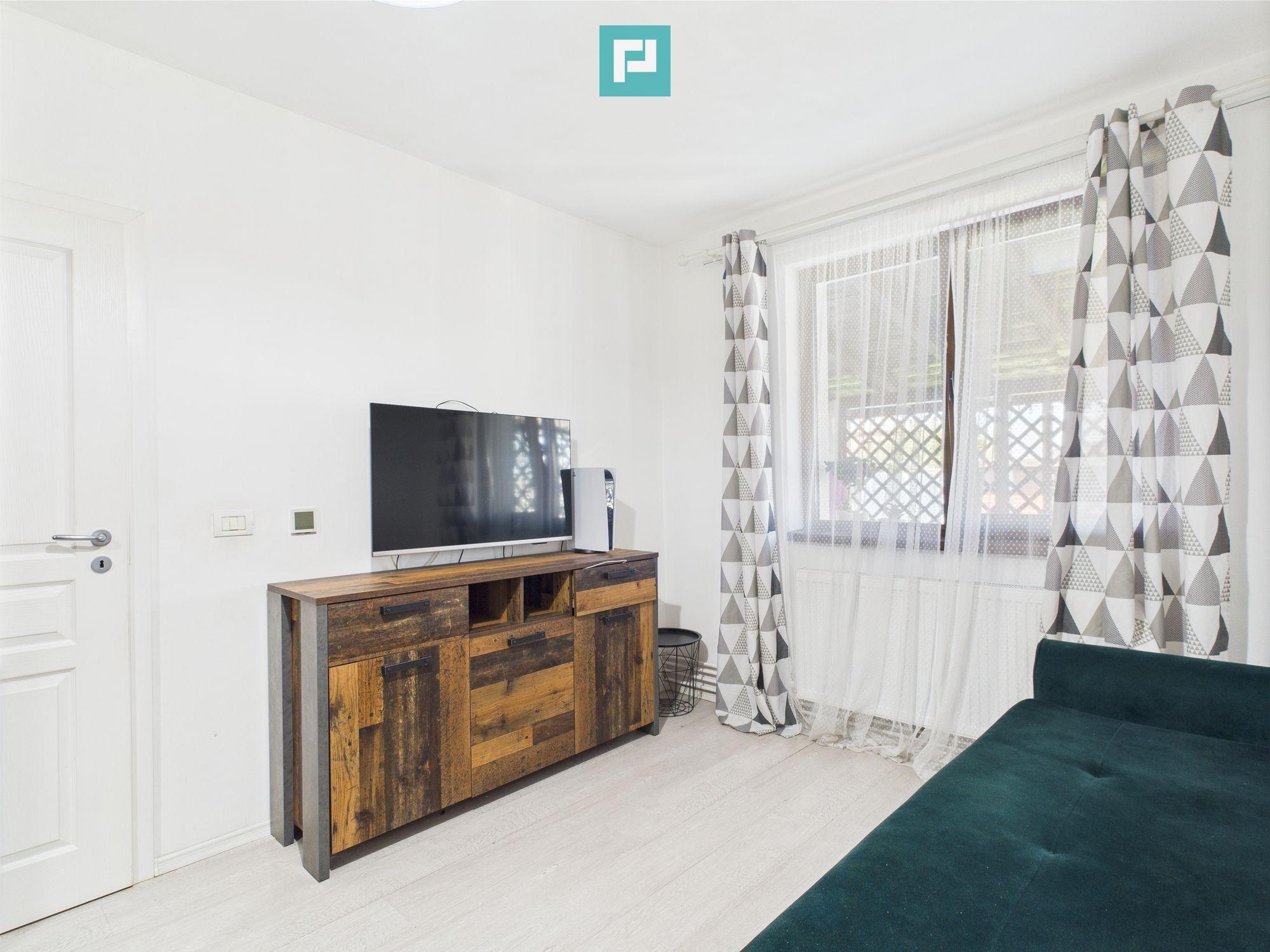 Duplex pe parter Mosnița Nouă MCity - 12
