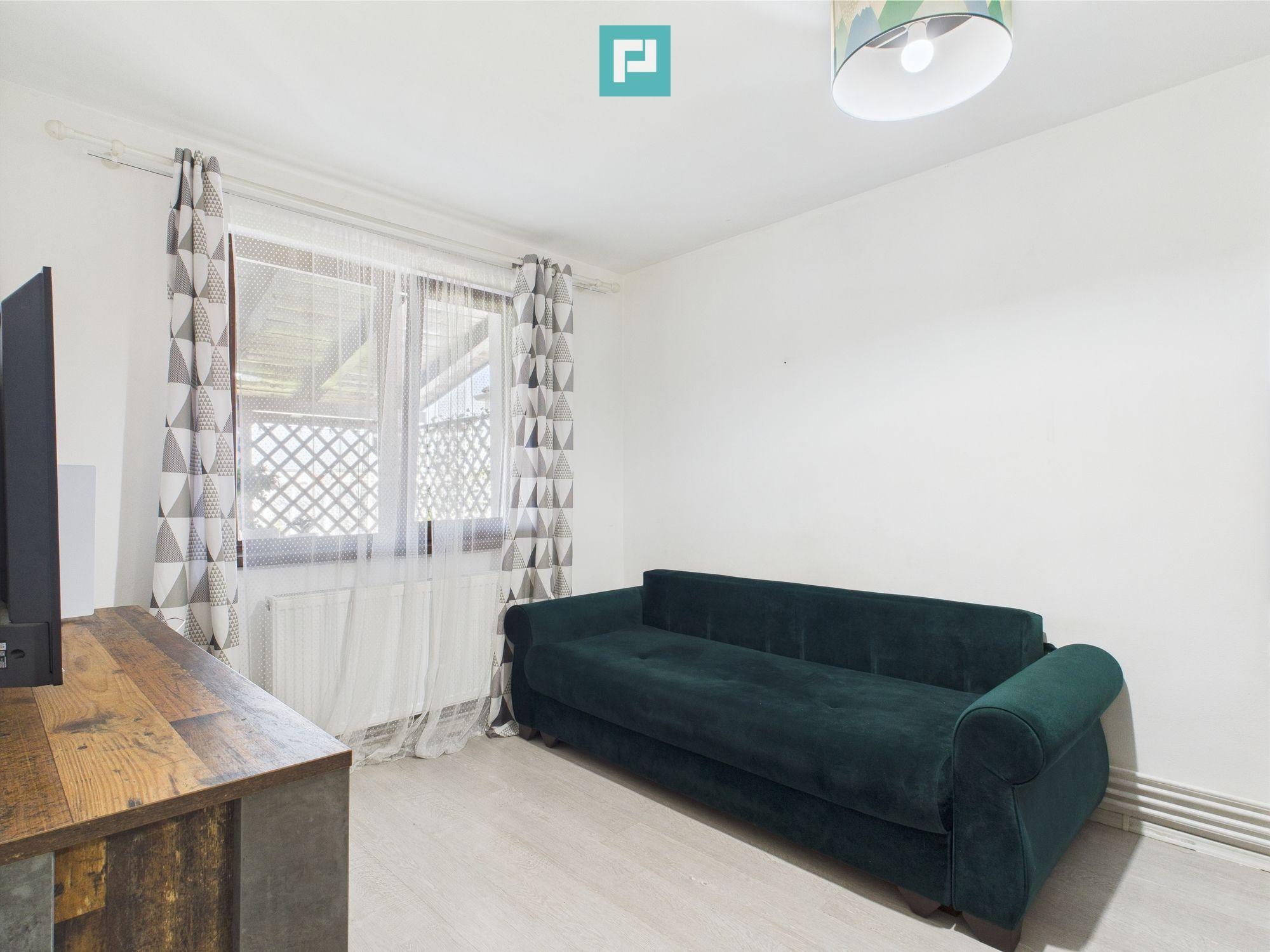 Duplex pe parter Mosnița Nouă MCity - 13