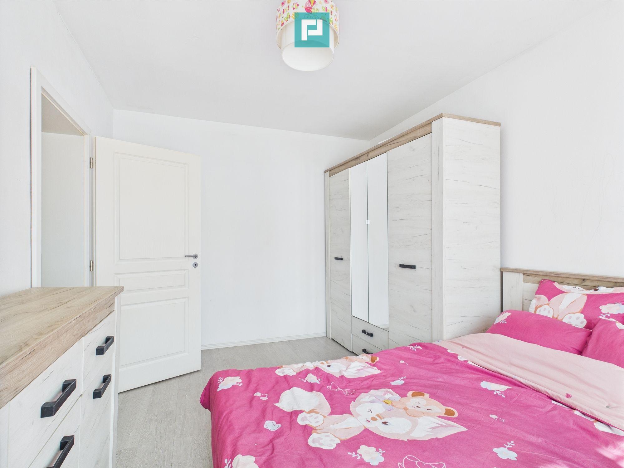 Duplex pe parter Mosnița Nouă MCity - 9