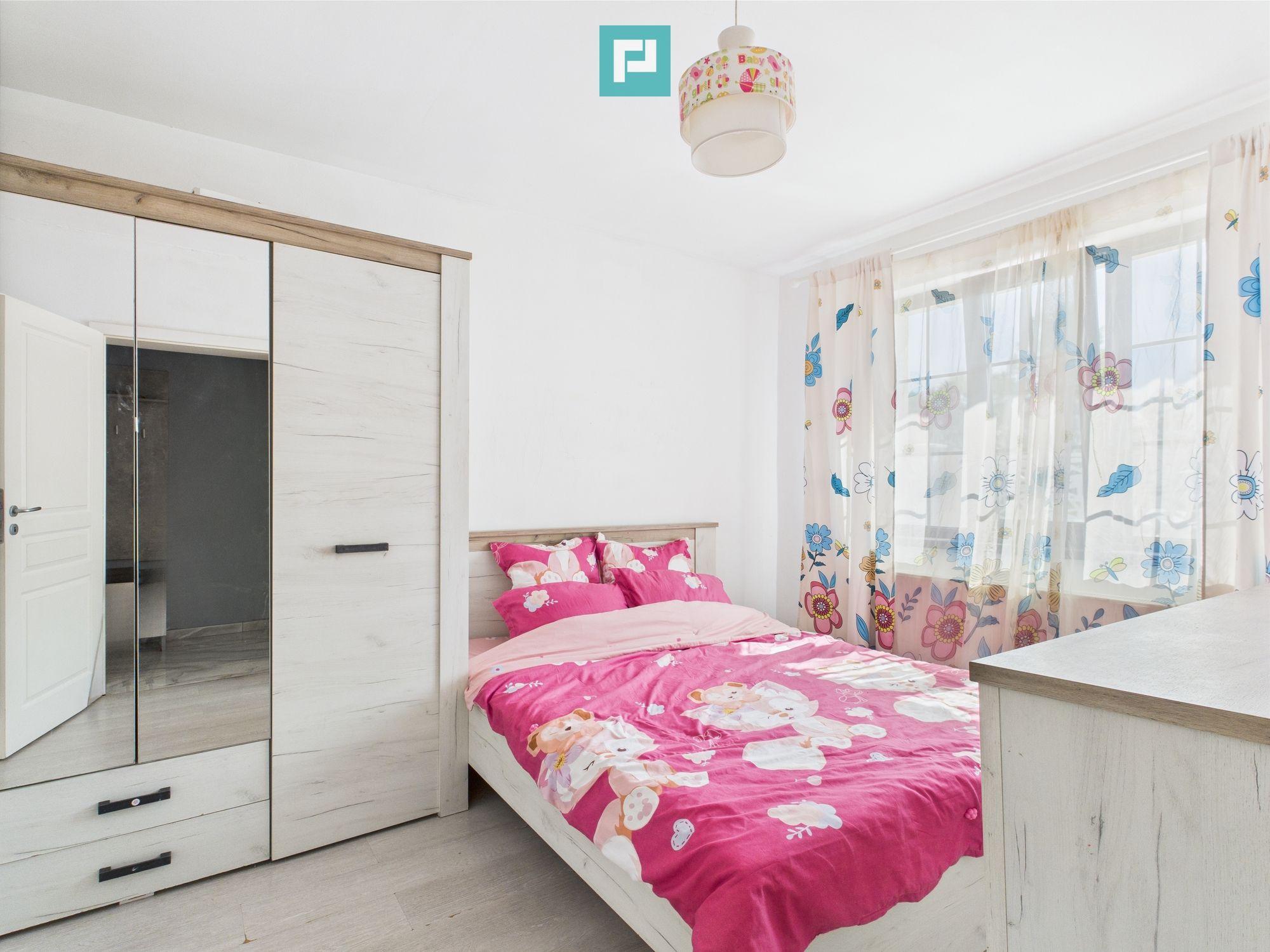 Duplex pe parter Mosnița Nouă MCity - 8
