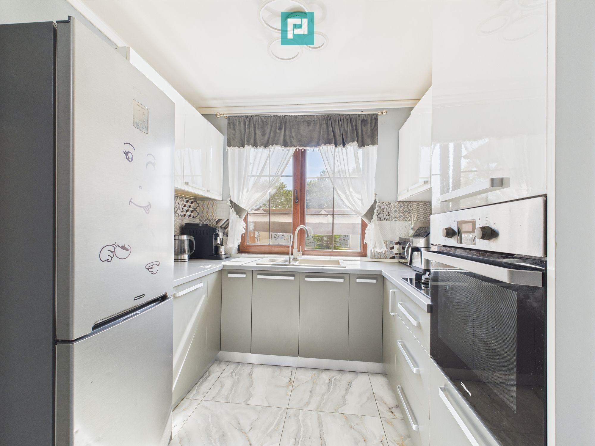 Duplex pe parter Mosnița Nouă MCity - 5