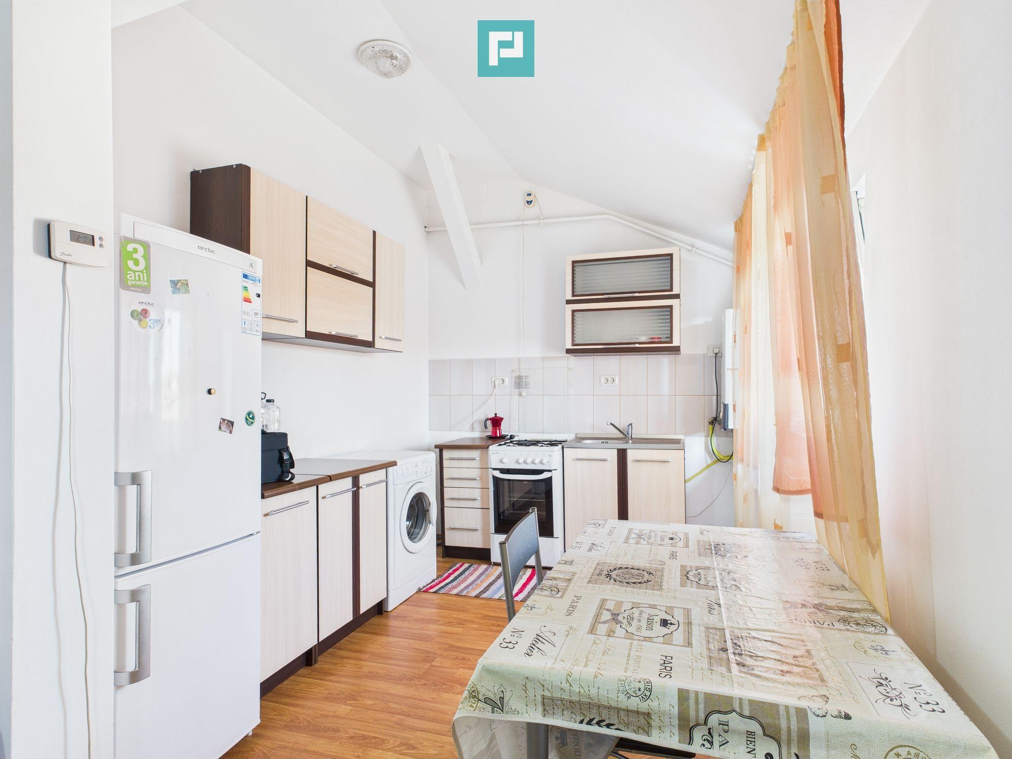 Apartament 2 camere zona Soarelui - 11