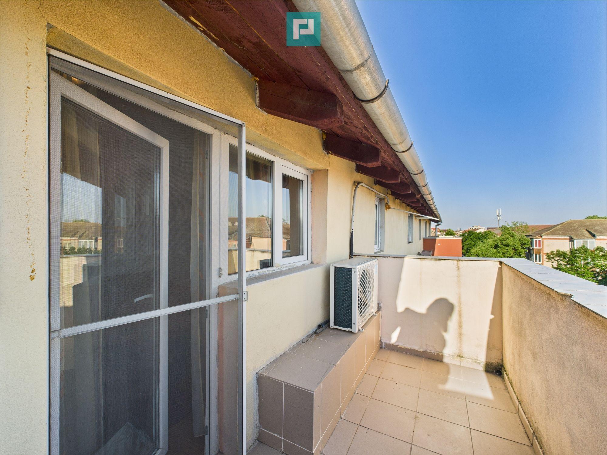 Apartament 2 camere zona Soarelui - 20
