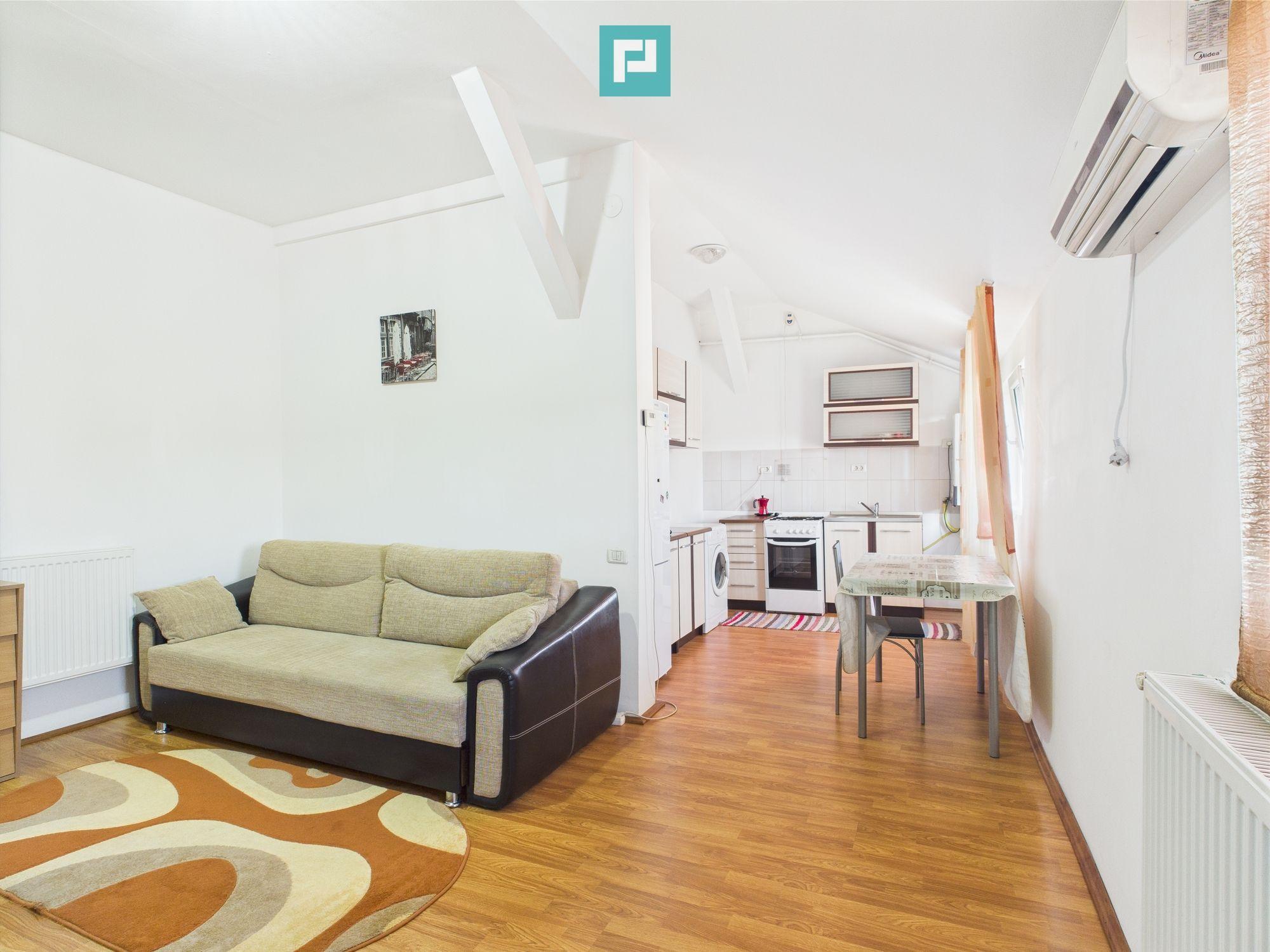 Apartament 2 camere zona Soarelui - 1