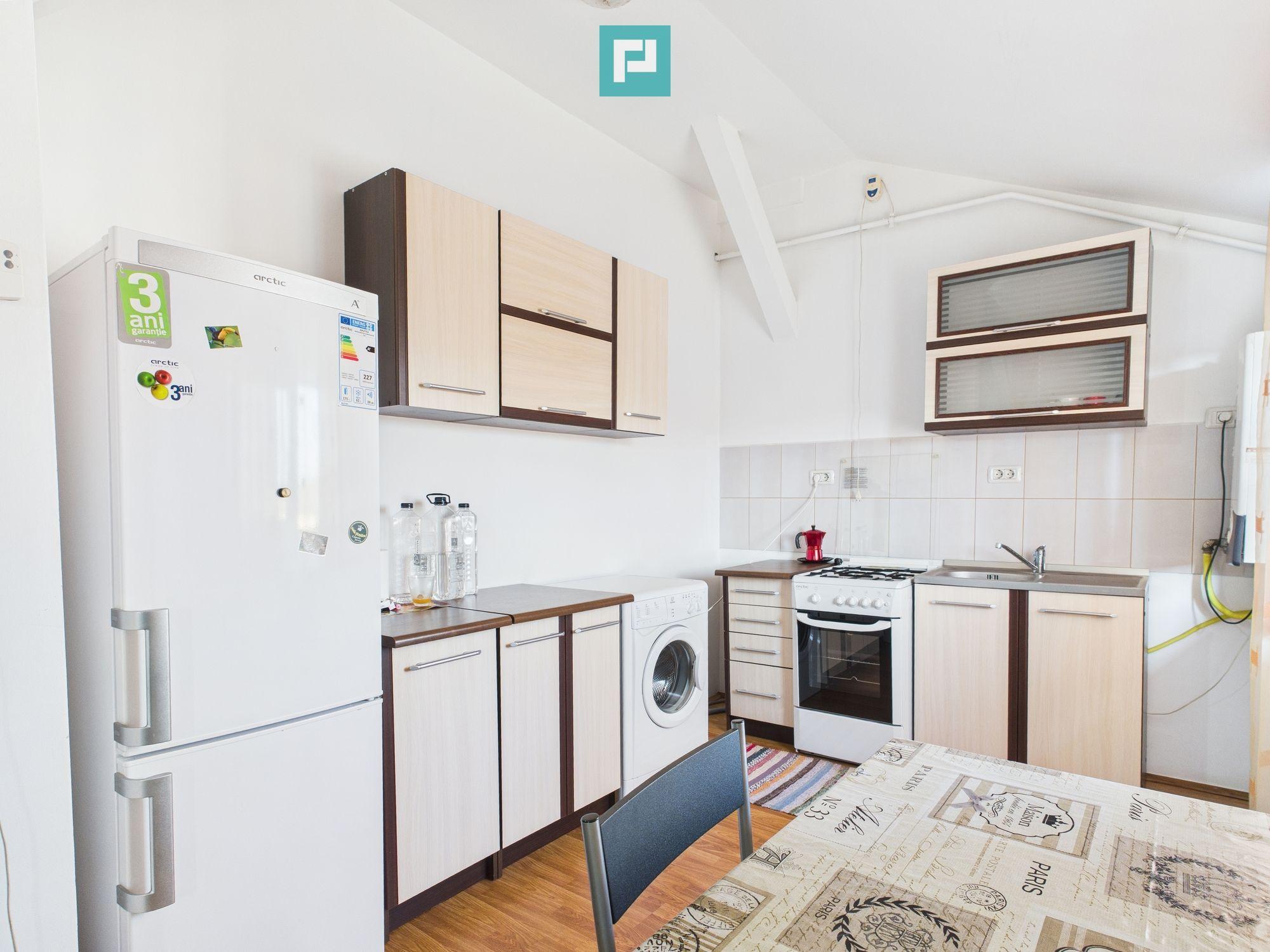 Apartament 2 camere zona Soarelui - 14