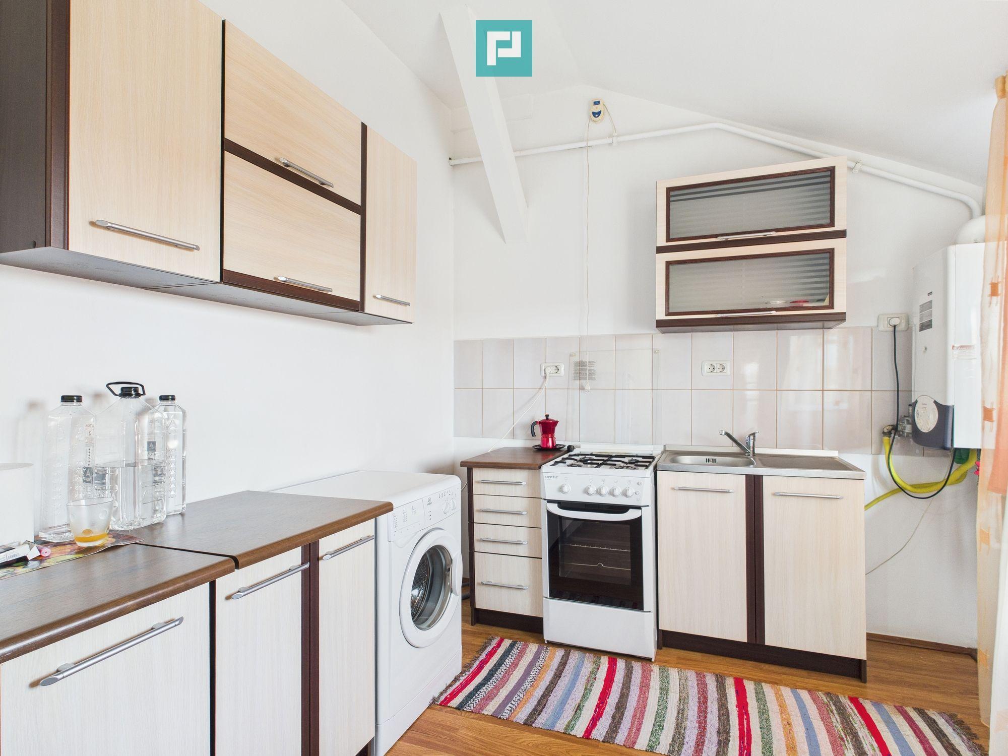 Apartament 2 camere zona Soarelui - 5