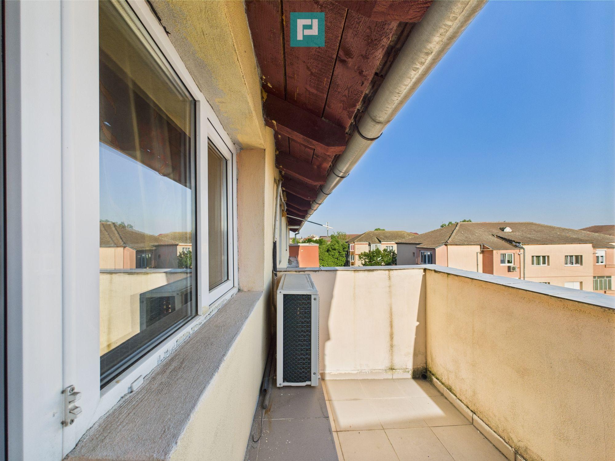 Apartament 2 camere zona Soarelui - 9