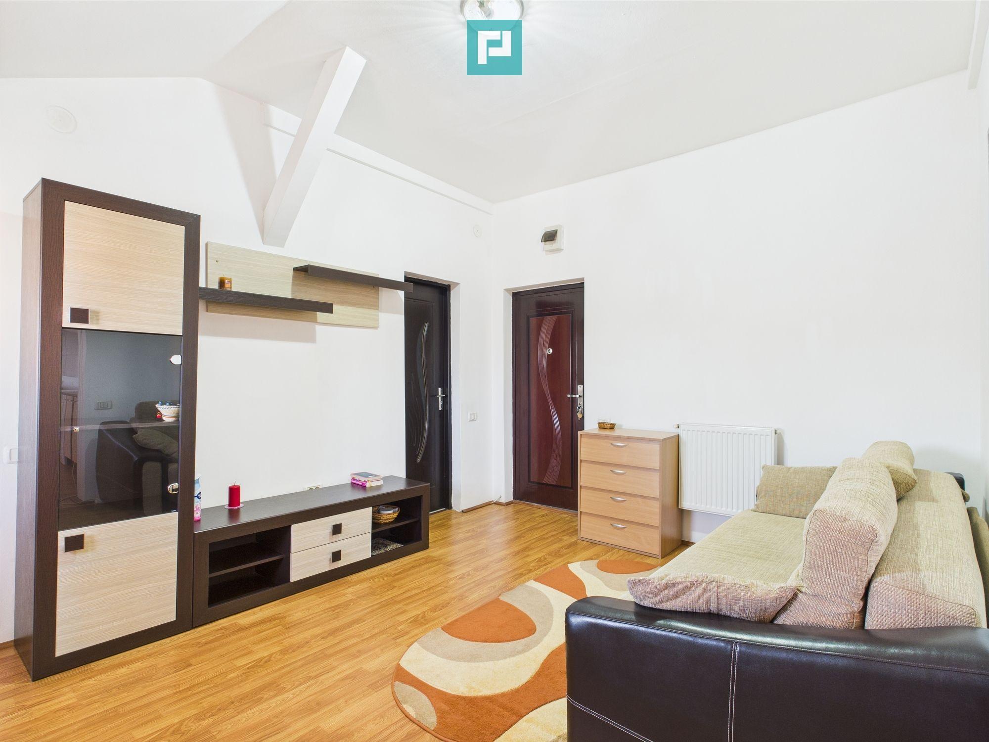Apartament 2 camere zona Soarelui - 2