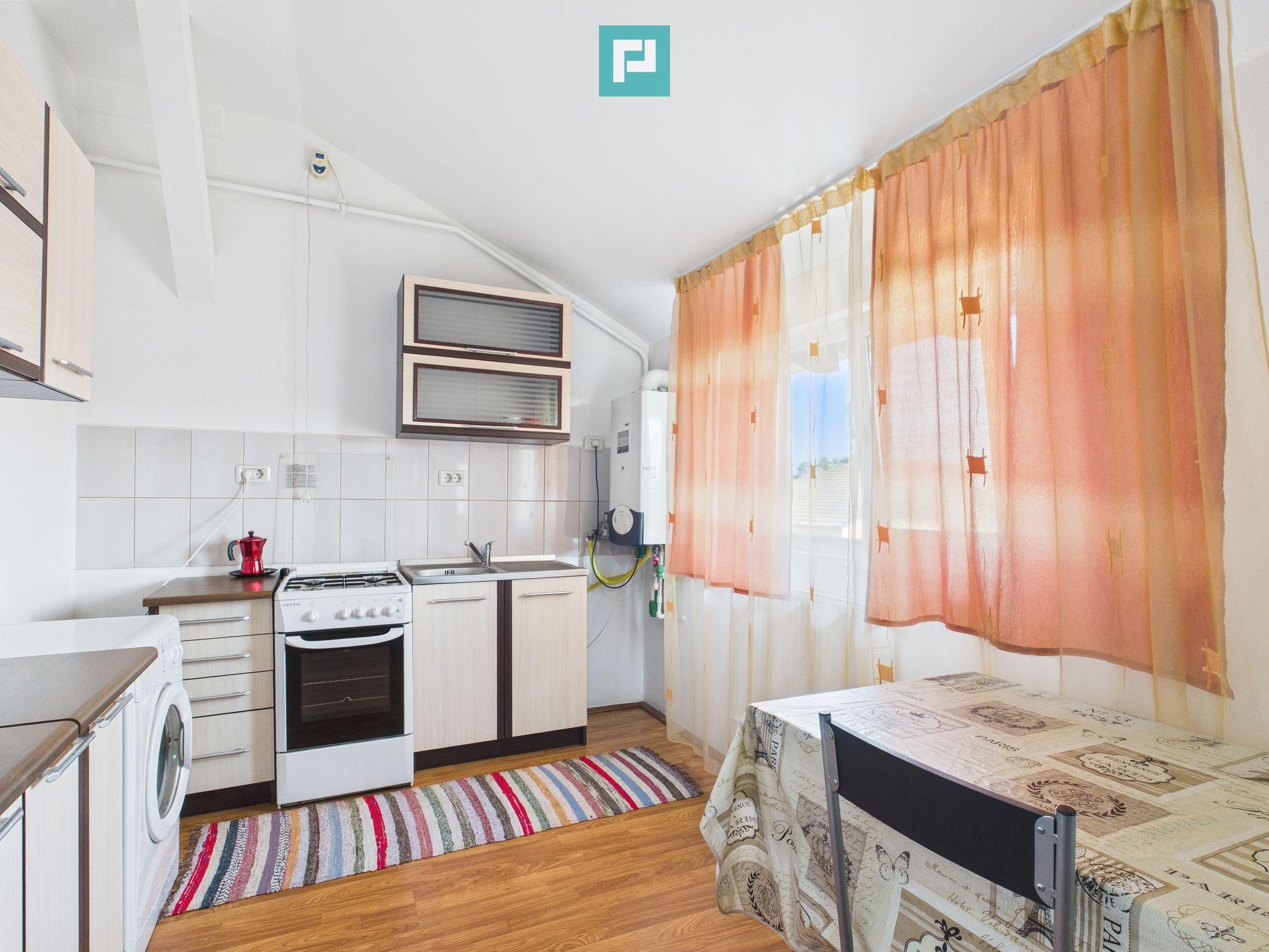 Apartament 2 camere zona Soarelui - 13