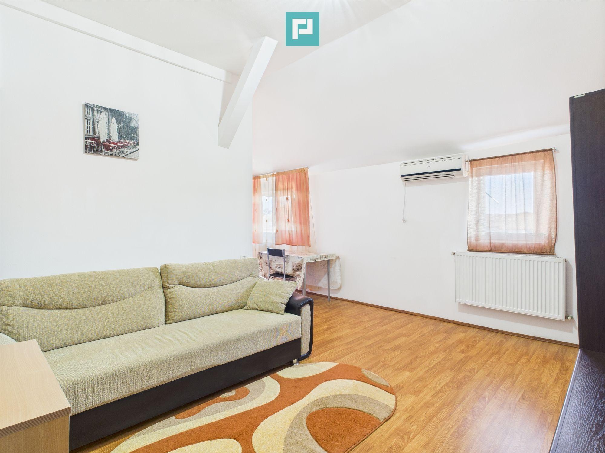 Apartament 2 camere zona Soarelui - 3