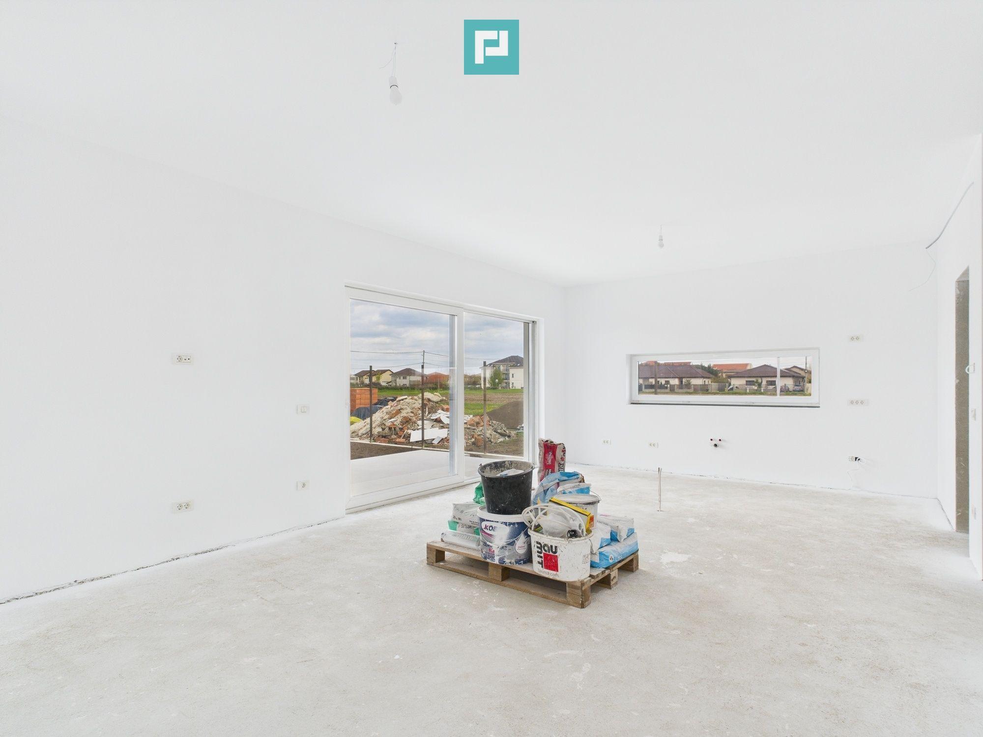 Duplex pe parter – un loc cu vibe de acasă - 7