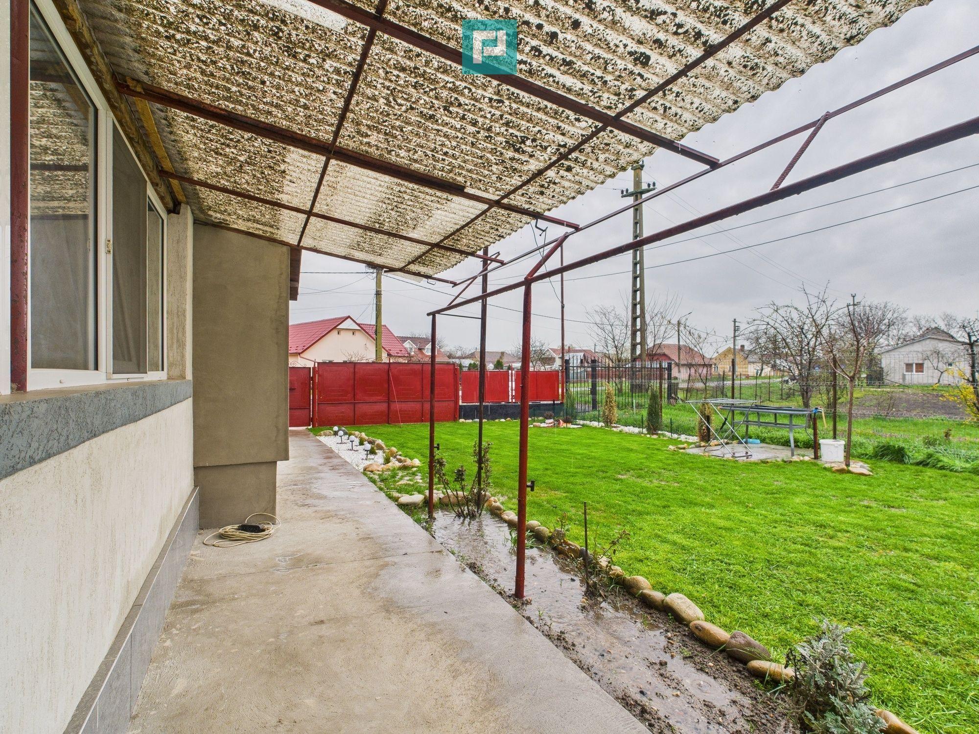 Casă la Cenei 30 minute de Timișoara - 23