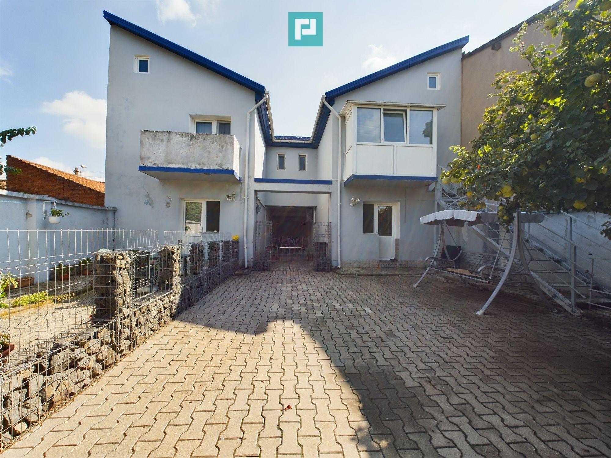 Casă ideală în zona Crișan - 2