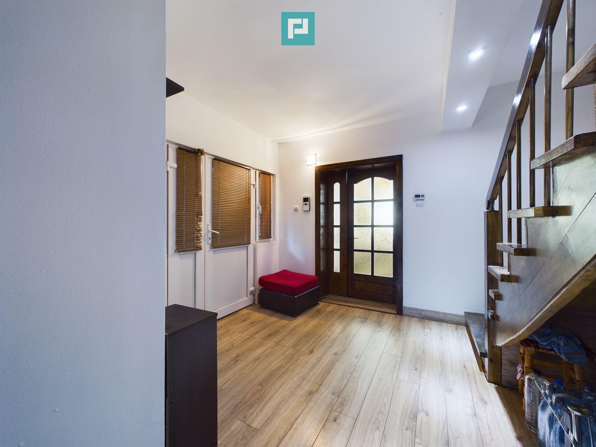 Casă ideală în zona Crișan - 3