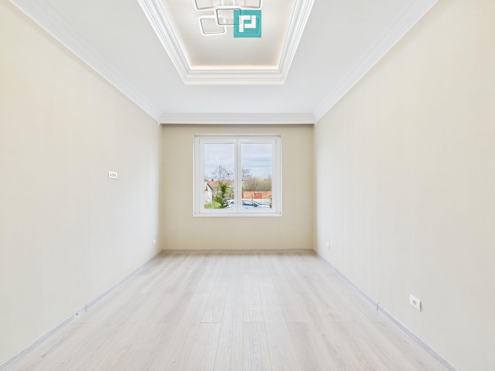 Duplex pe parter, 4 camere, Recaș - 11