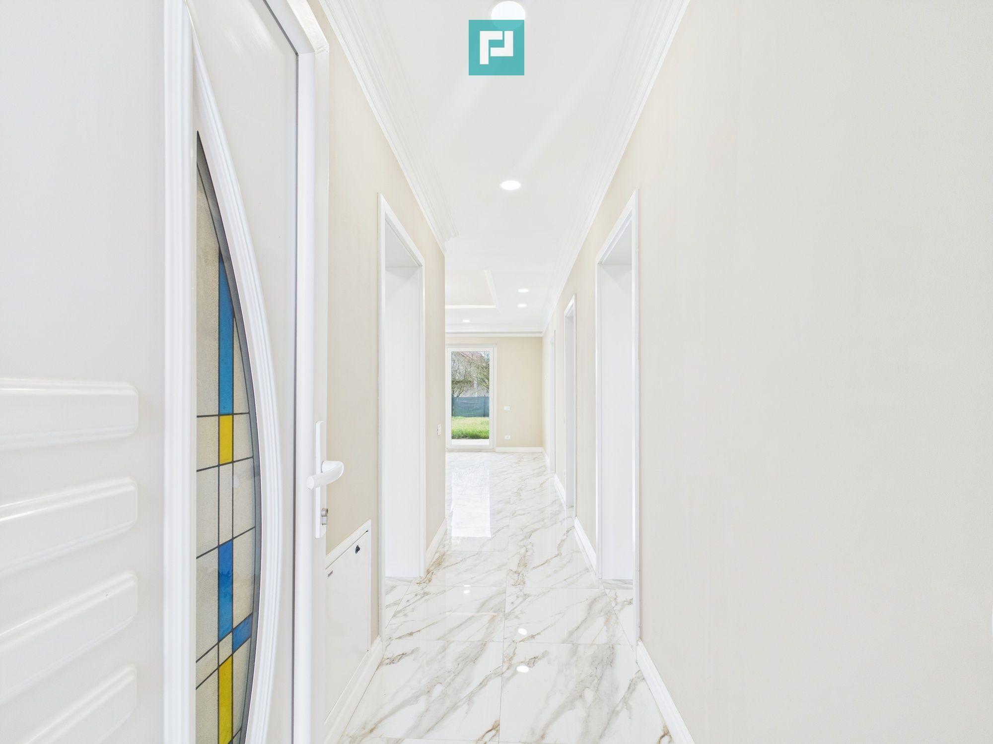 Duplex pe parter, 4 camere, Recaș - 3