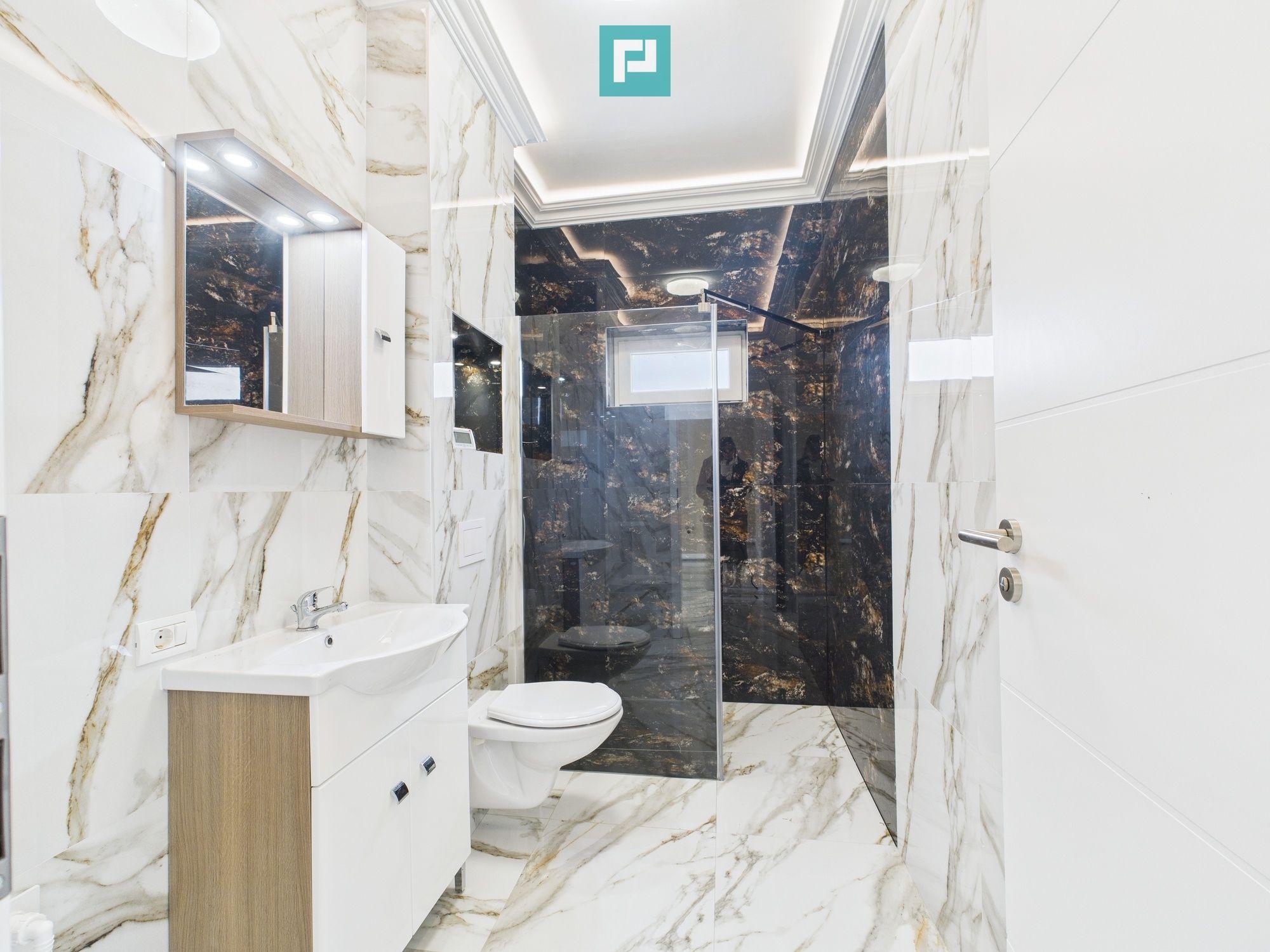 Duplex pe parter, 4 camere, Recaș - 16