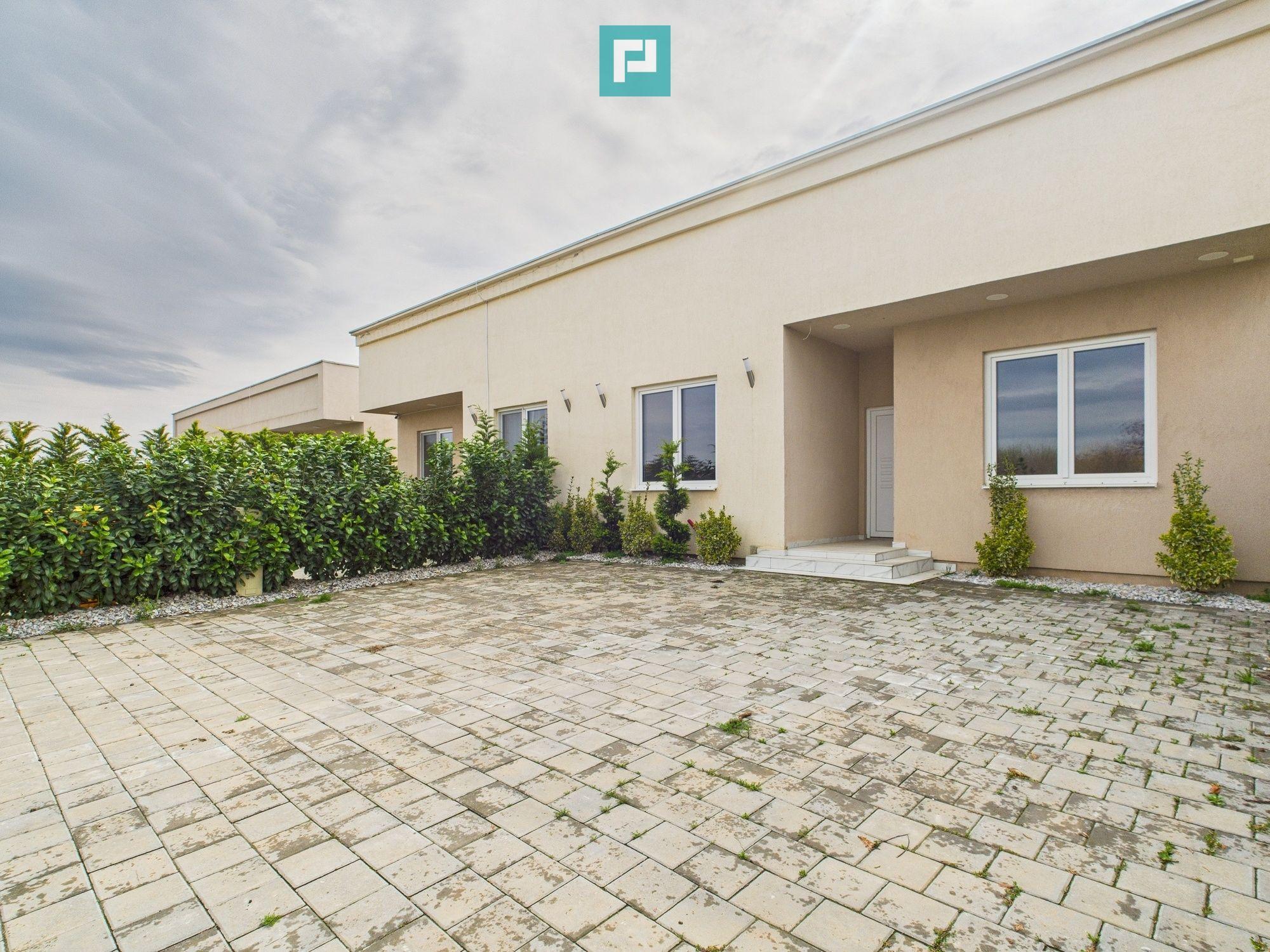 Duplex pe parter, 4 camere, Recaș - 19