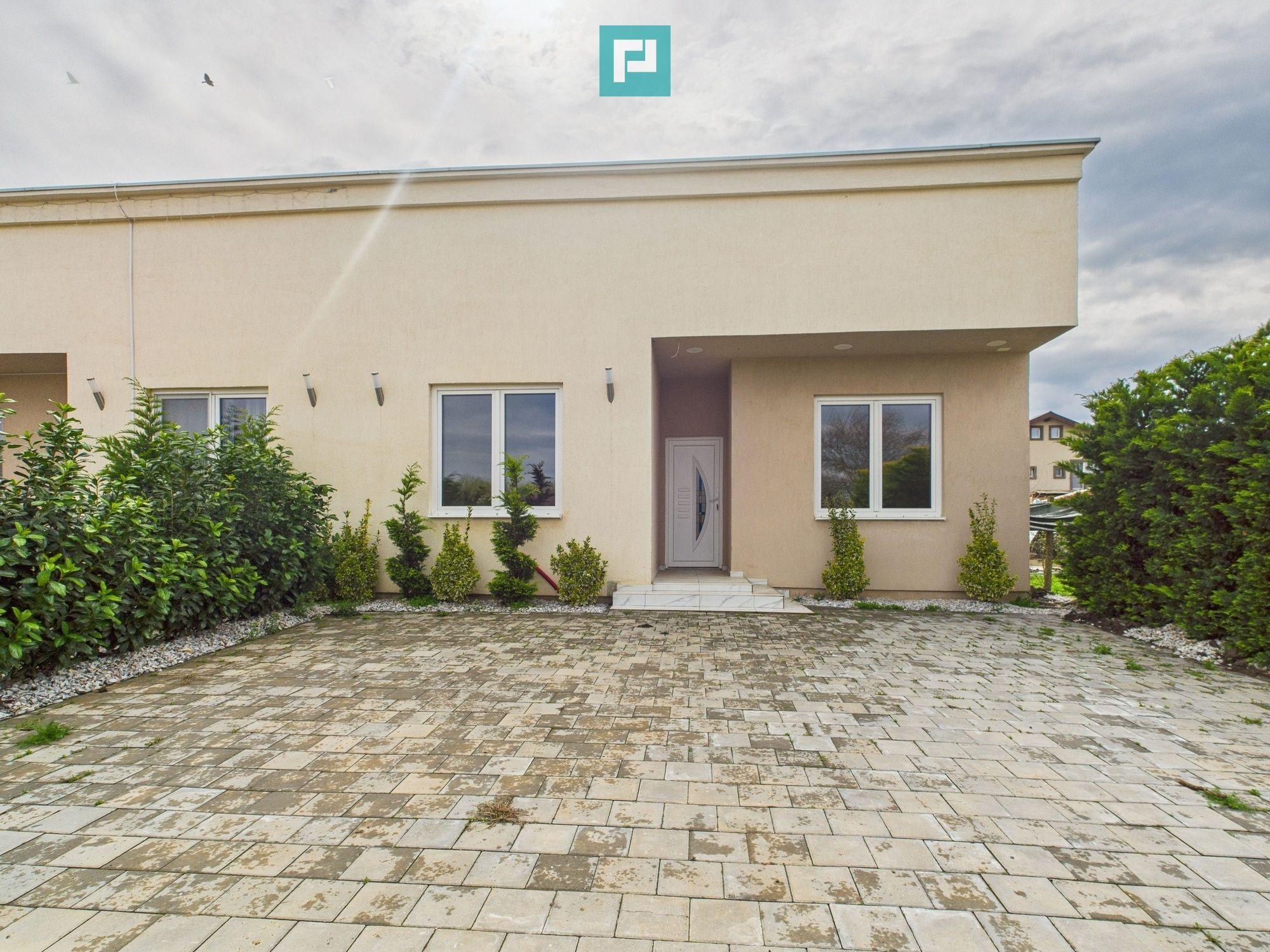 Duplex pe parter, 4 camere, Recaș - 18
