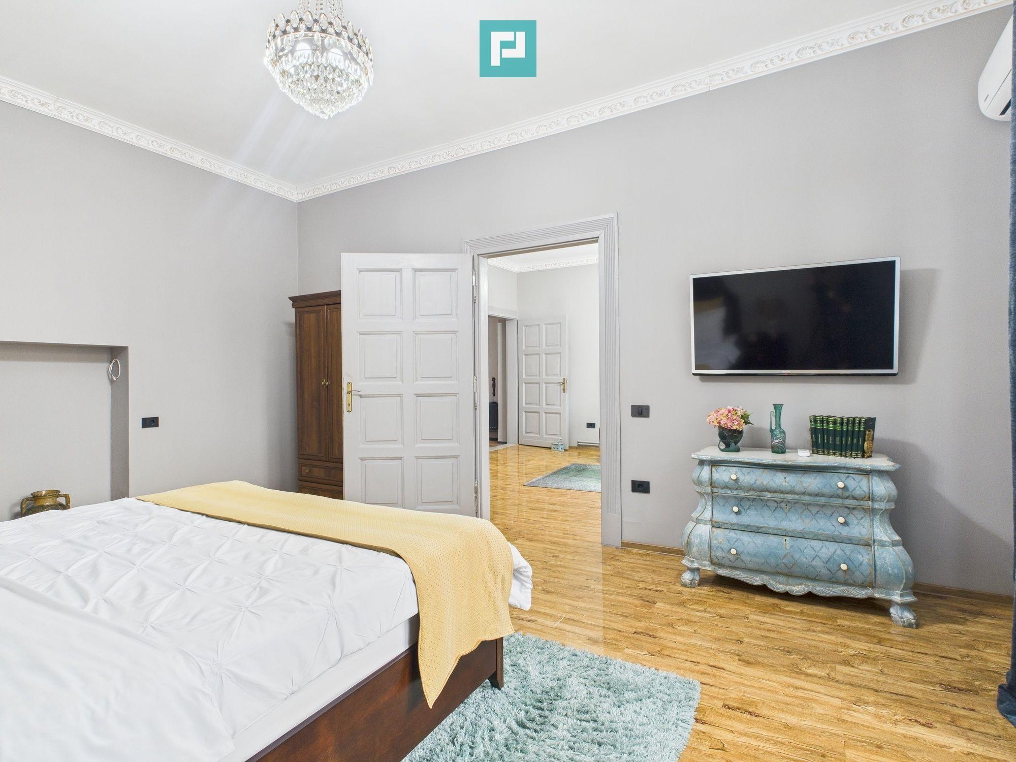 Apartament elegant, zonă centrală din Timișoara - 13