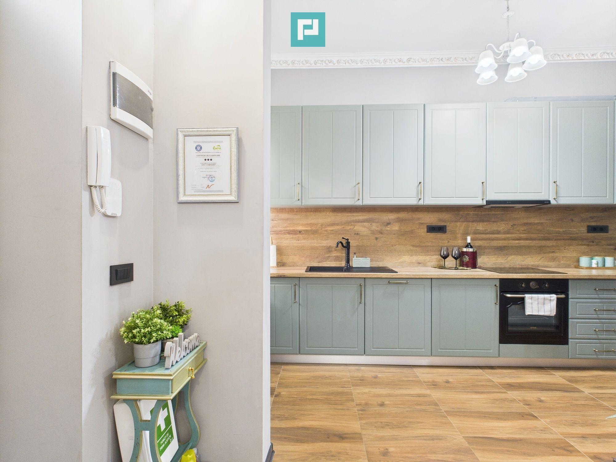 Apartament elegant, zonă centrală din Timișoara - 24