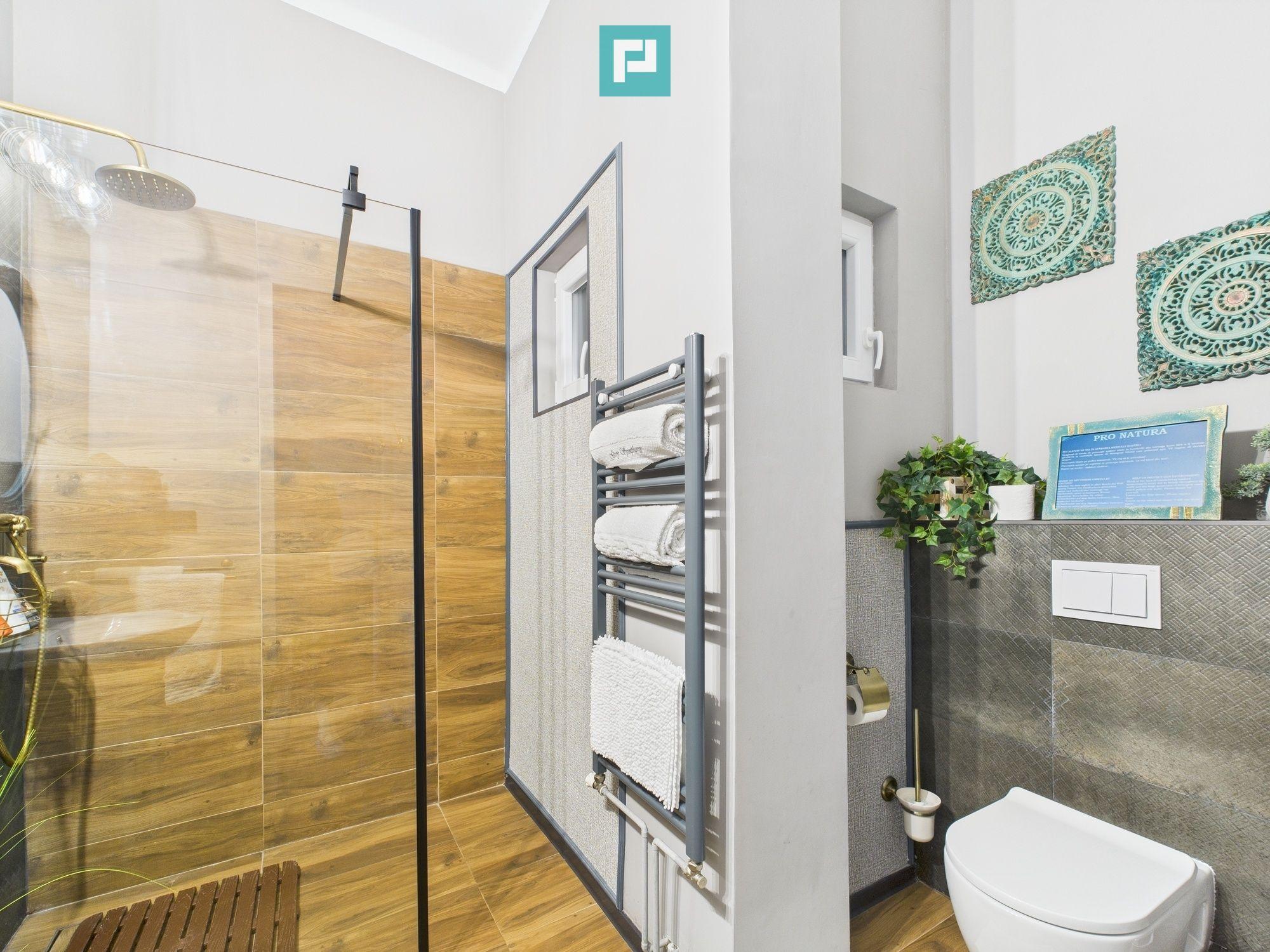 Apartament elegant, zonă centrală din Timișoara - 27