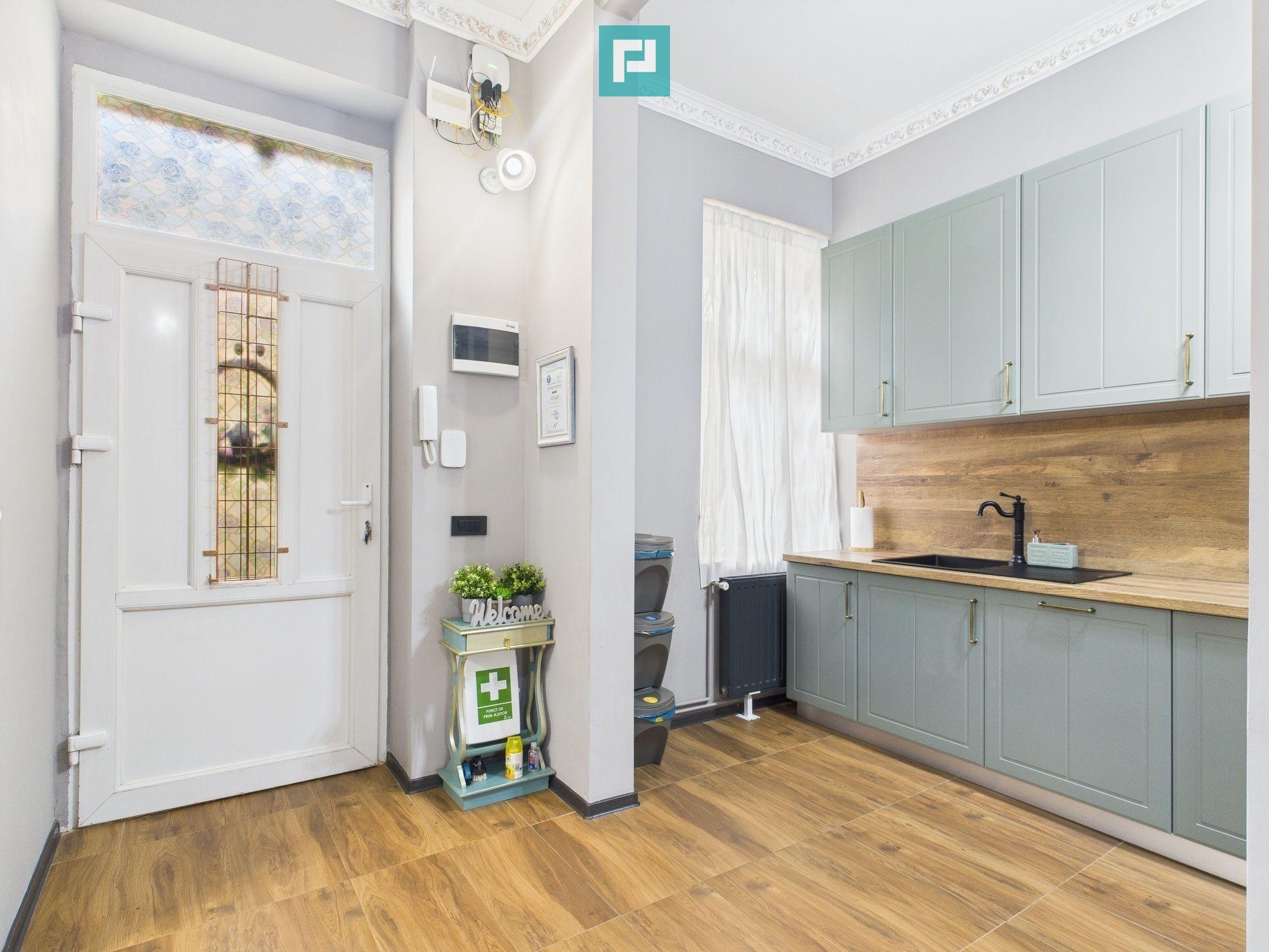 Apartament elegant, zonă centrală din Timișoara - 25