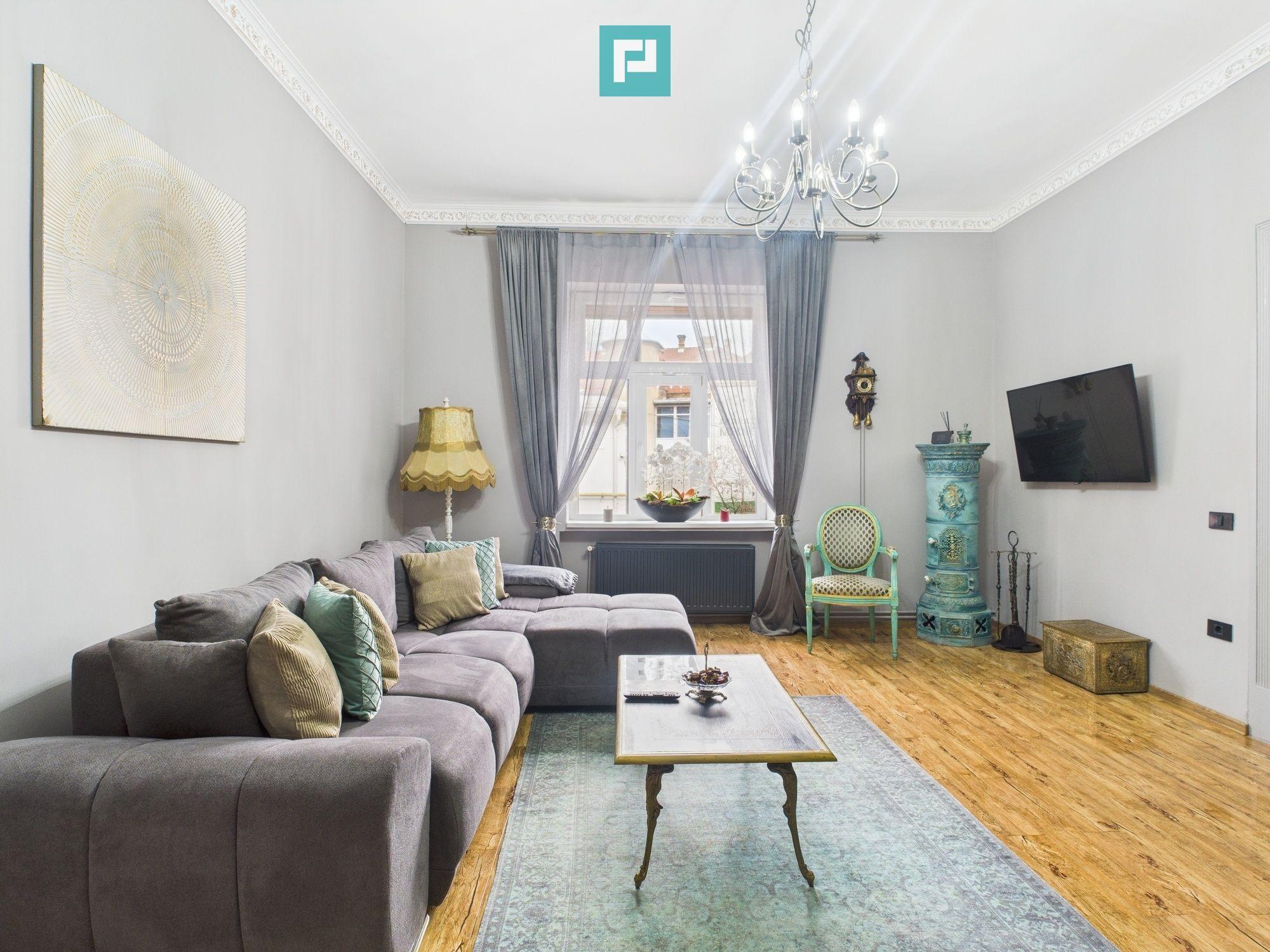 Apartament elegant, zonă centrală din Timișoara - 3