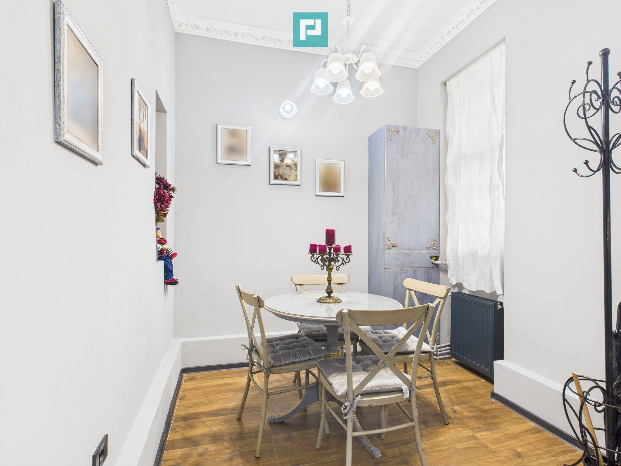 Apartament elegant, zonă centrală din Timișoara - 19