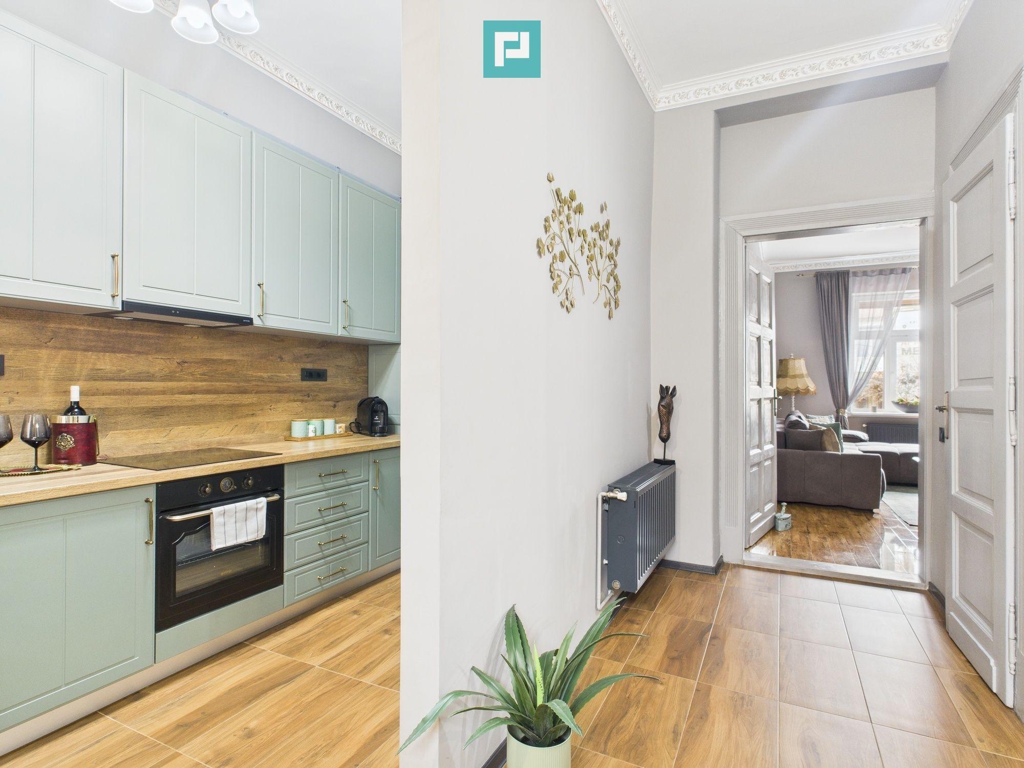 Apartament elegant, zonă centrală din Timișoara - 26