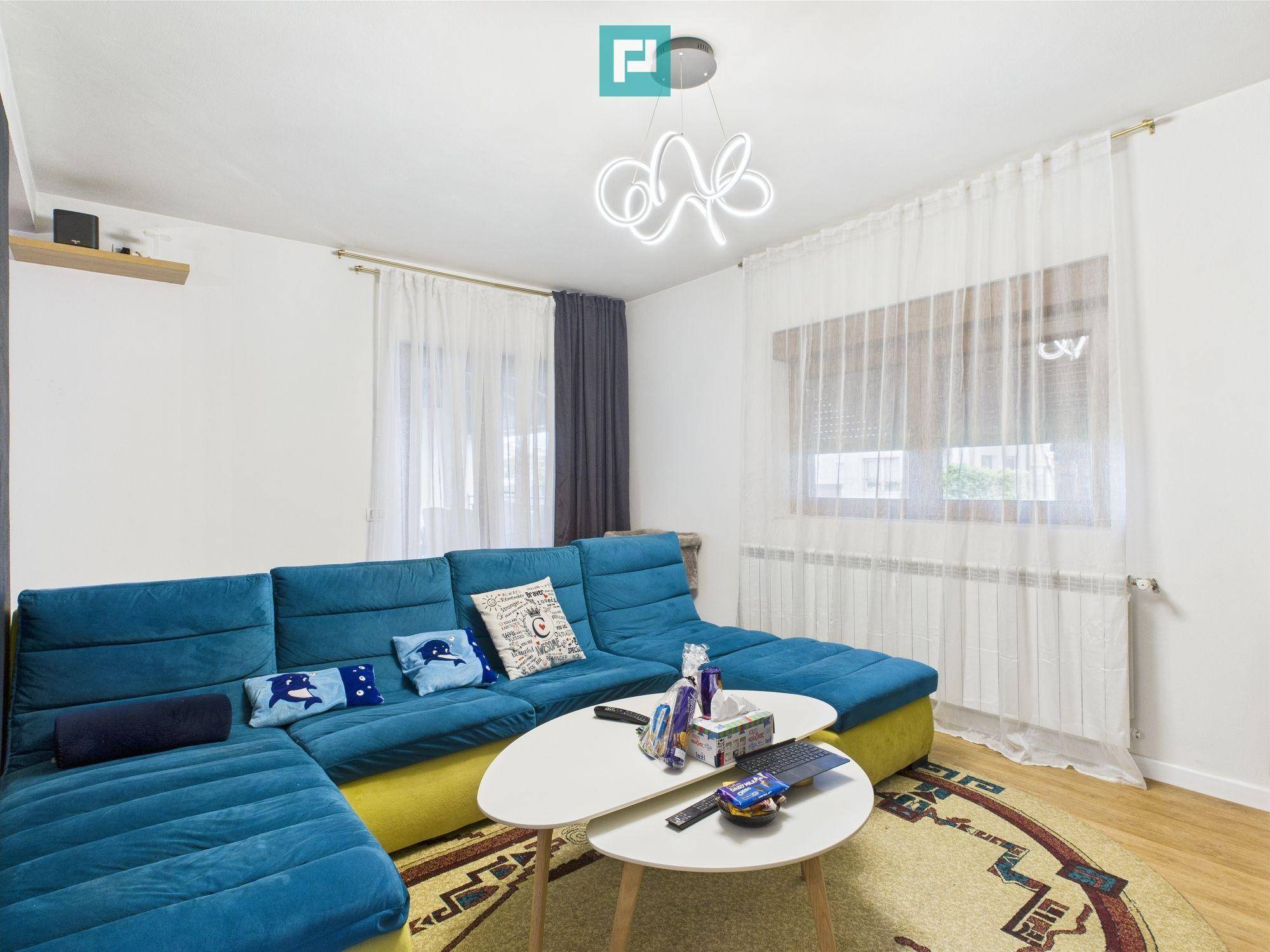 Casă individuală elegantă în Moșnița Nouă - 12
