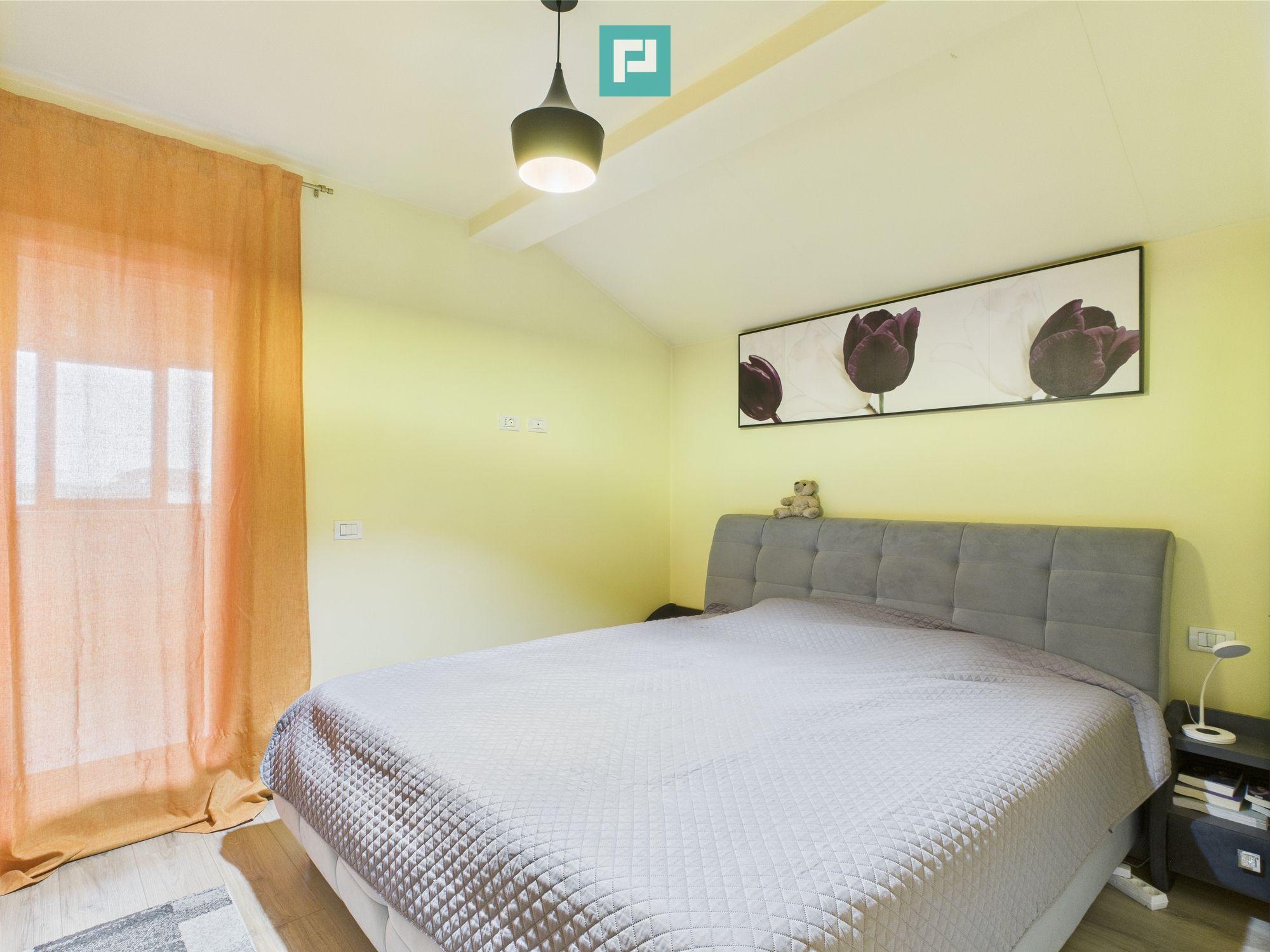 Casă individuală elegantă în Moșnița Nouă - 7