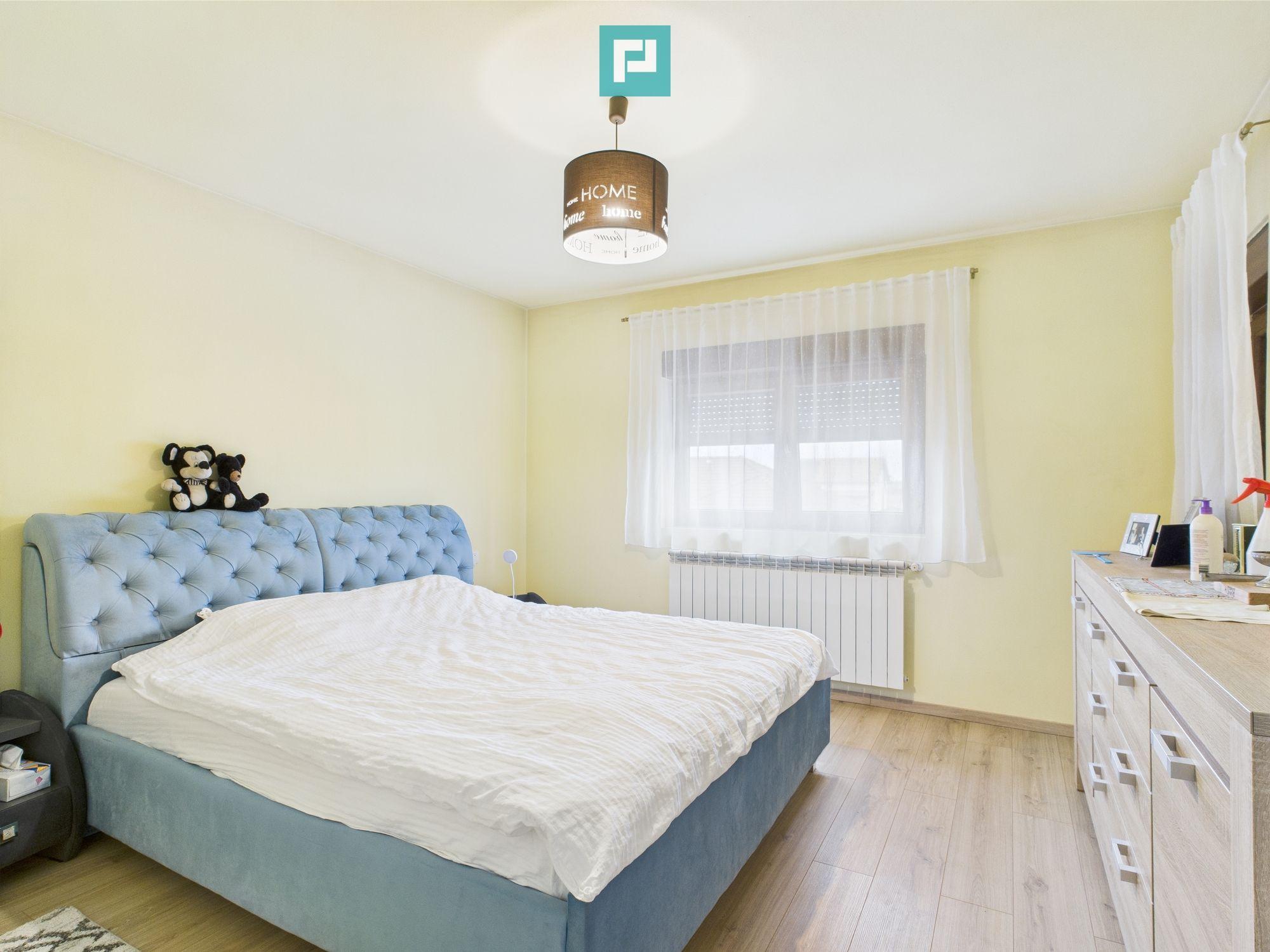 Casă individuală elegantă în Moșnița Nouă - 6