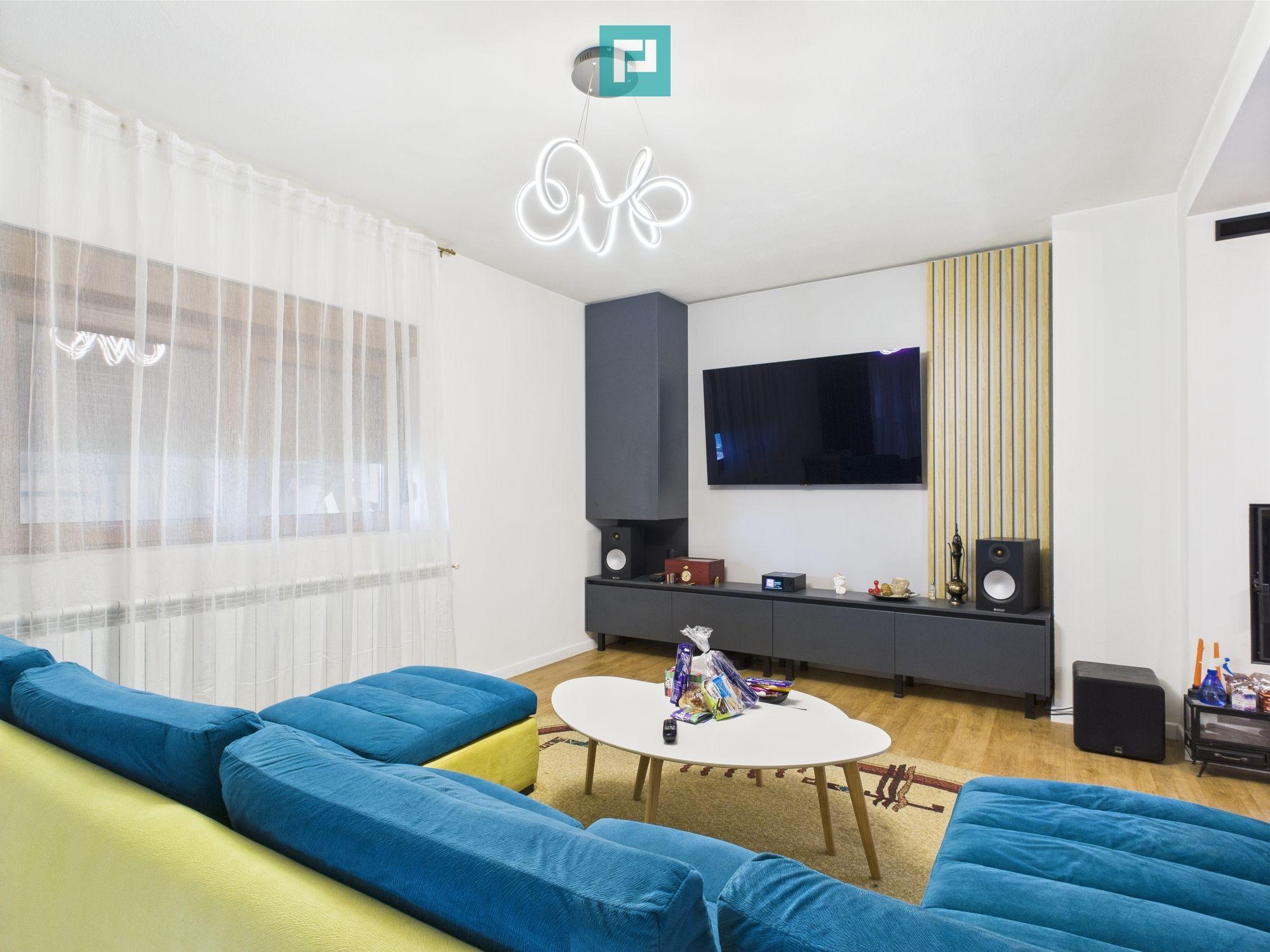 Casă individuală elegantă în Moșnița Nouă - 20