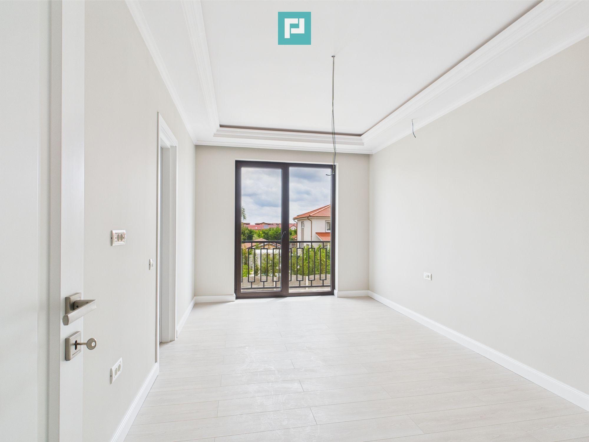 Duplex 5 camere în cartier Europa Mosnița Nouă - 14
