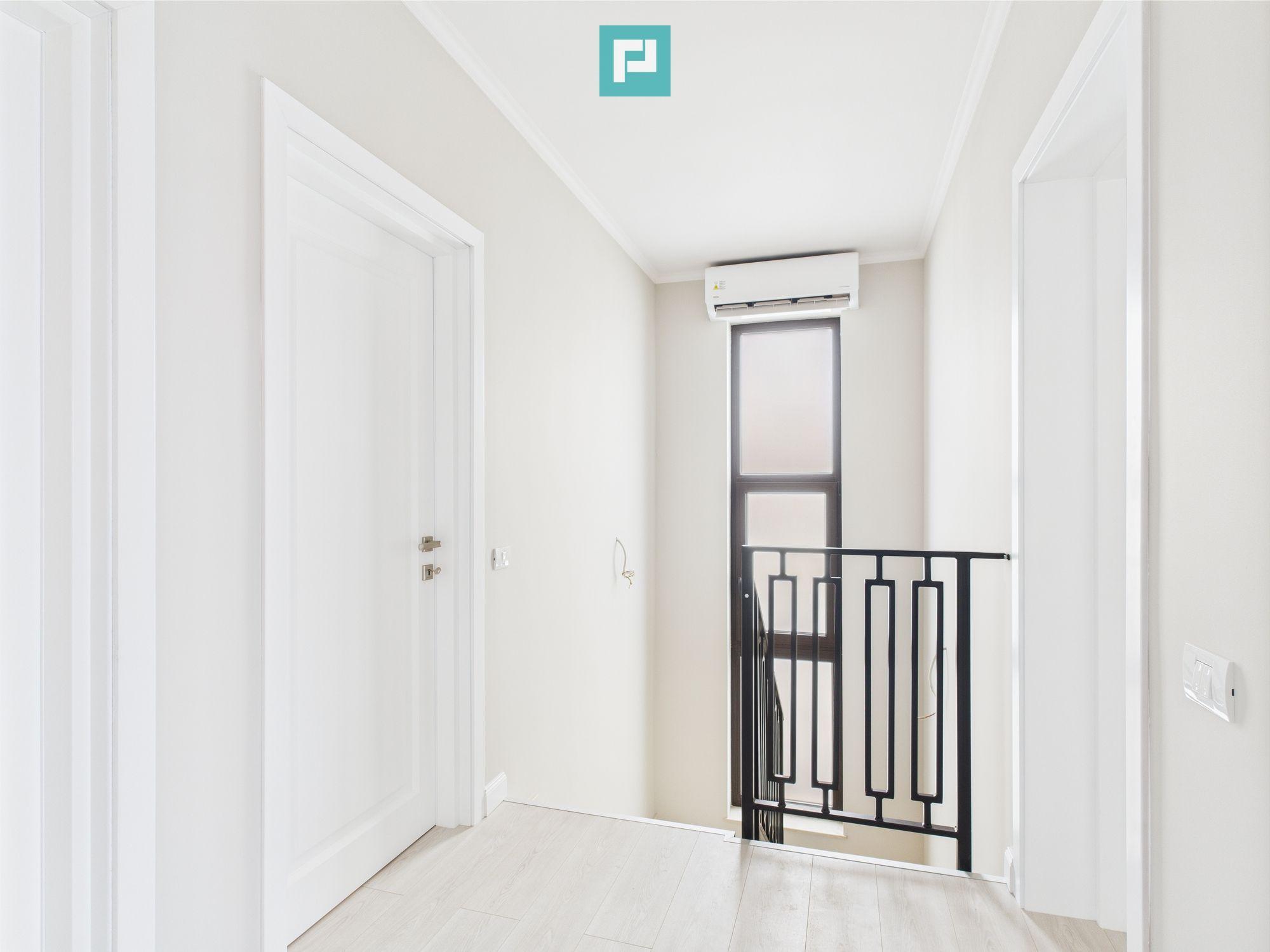 Duplex 5 camere în cartier Europa Mosnița Nouă - 11