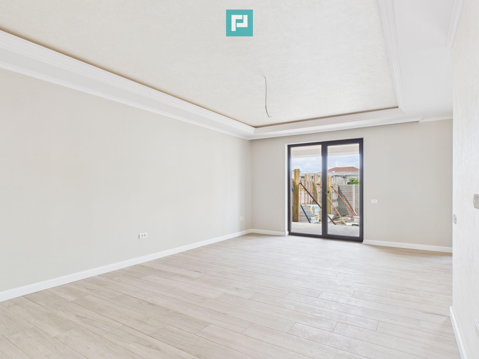 Duplex 5 camere în cartier Europa Mosnița Nouă - 9