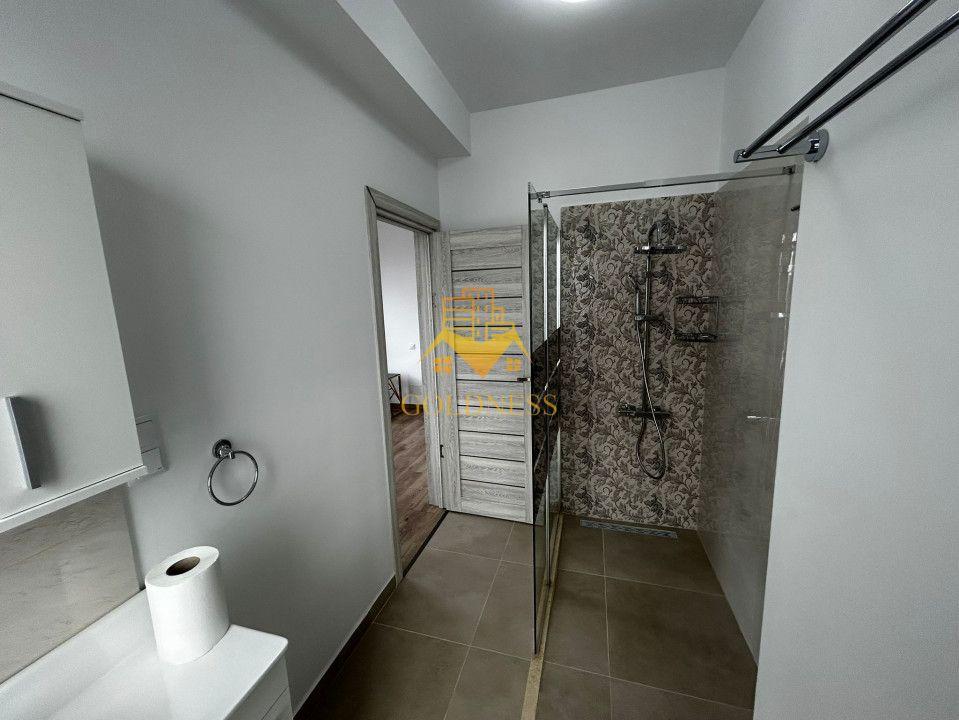 3 camere open space, Modern, parcare, Zona Cetatii, Floresti, Panemar - 10