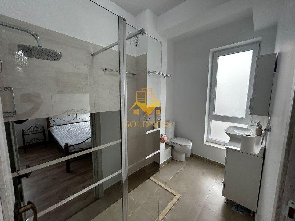 3 camere open space, Modern, parcare, Zona Cetatii, Floresti, Panemar - 9