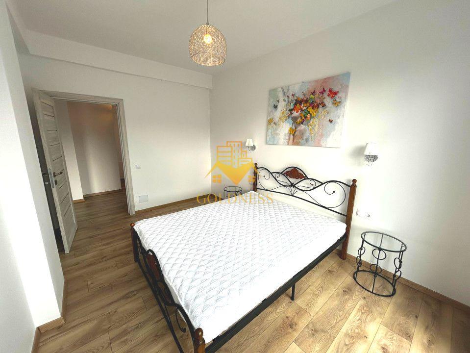 3 camere open space, Modern, parcare, Zona Cetatii, Floresti, Panemar - 7