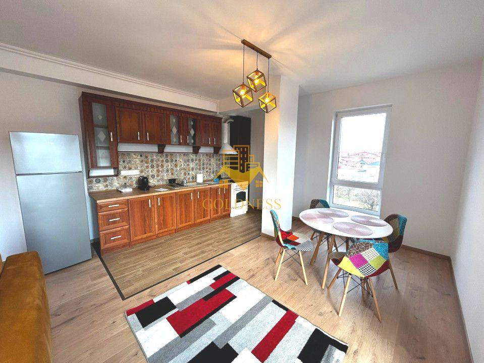 3 camere open space, Modern, Parcare, Panemar, Parc Poligon, Floresti - 4