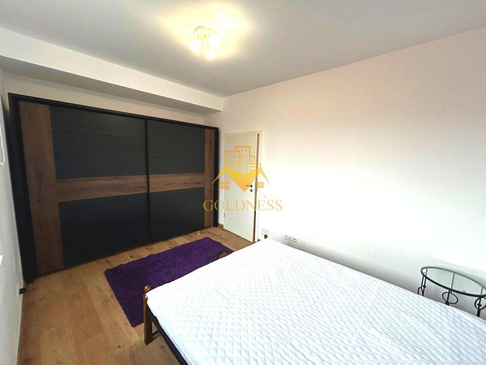 3 camere open space, Modern, Parcare, Panemar, Parc Poligon, Floresti - 5